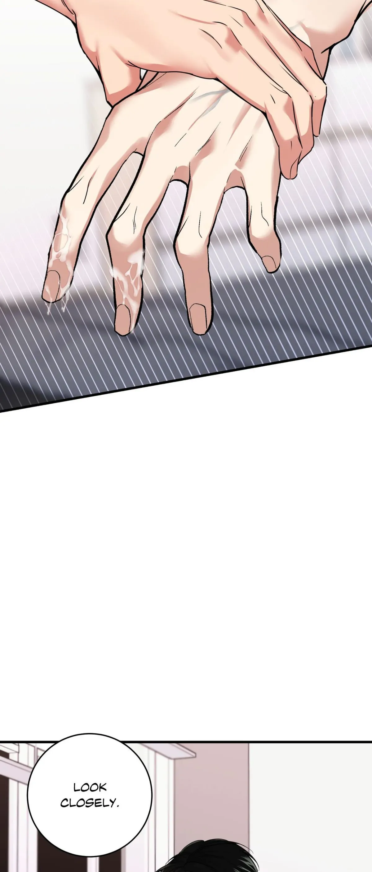 Read INVISIBLE PARTNER chapter 33 image 48 on Lezhin