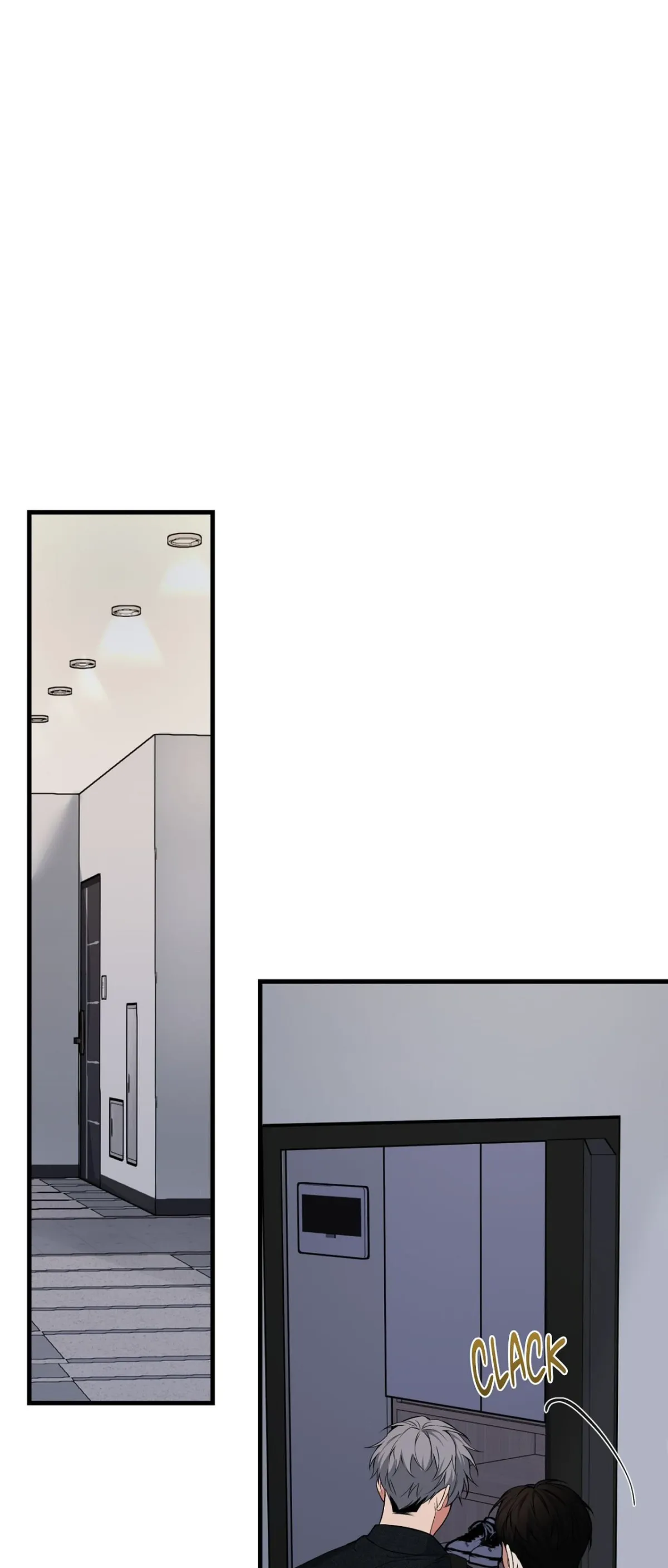Read INVISIBLE PARTNER chapter 33 image 5 on Lezhin