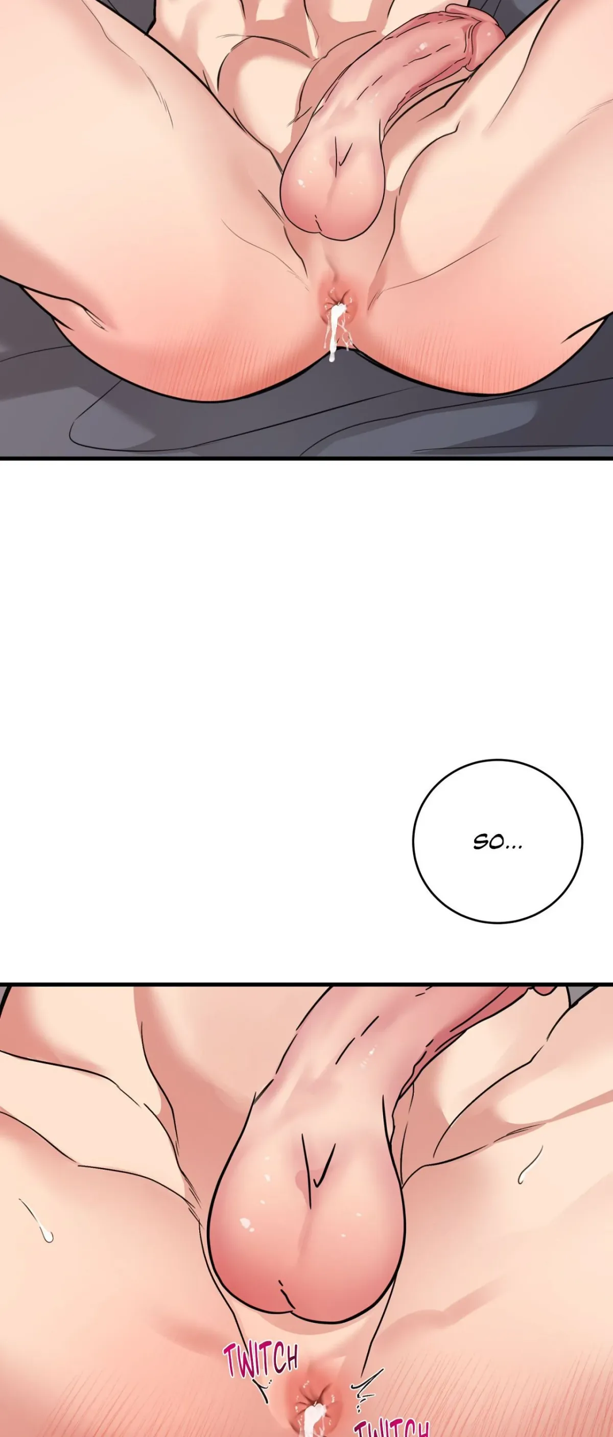 Read INVISIBLE PARTNER chapter 33 image 53 on Lezhin