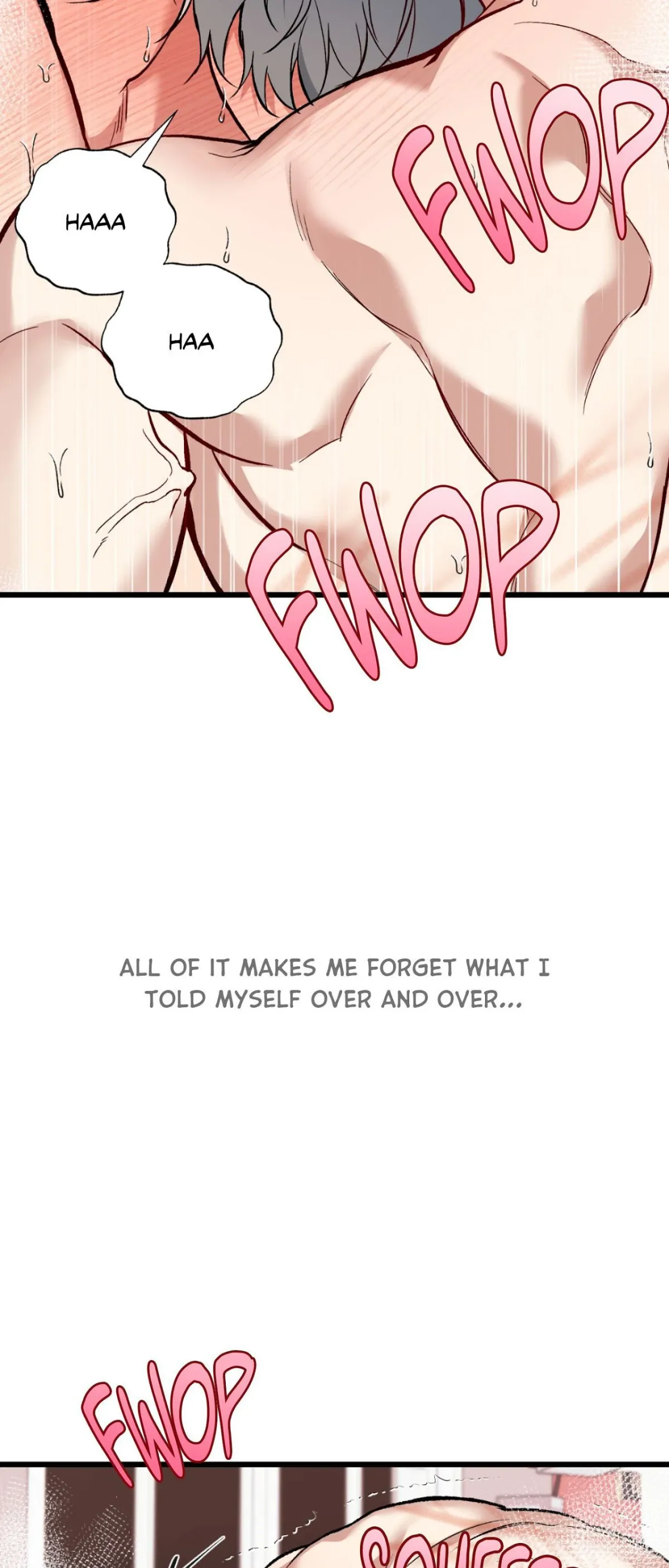 Read INVISIBLE PARTNER chapter 34 image 18 on Lezhin