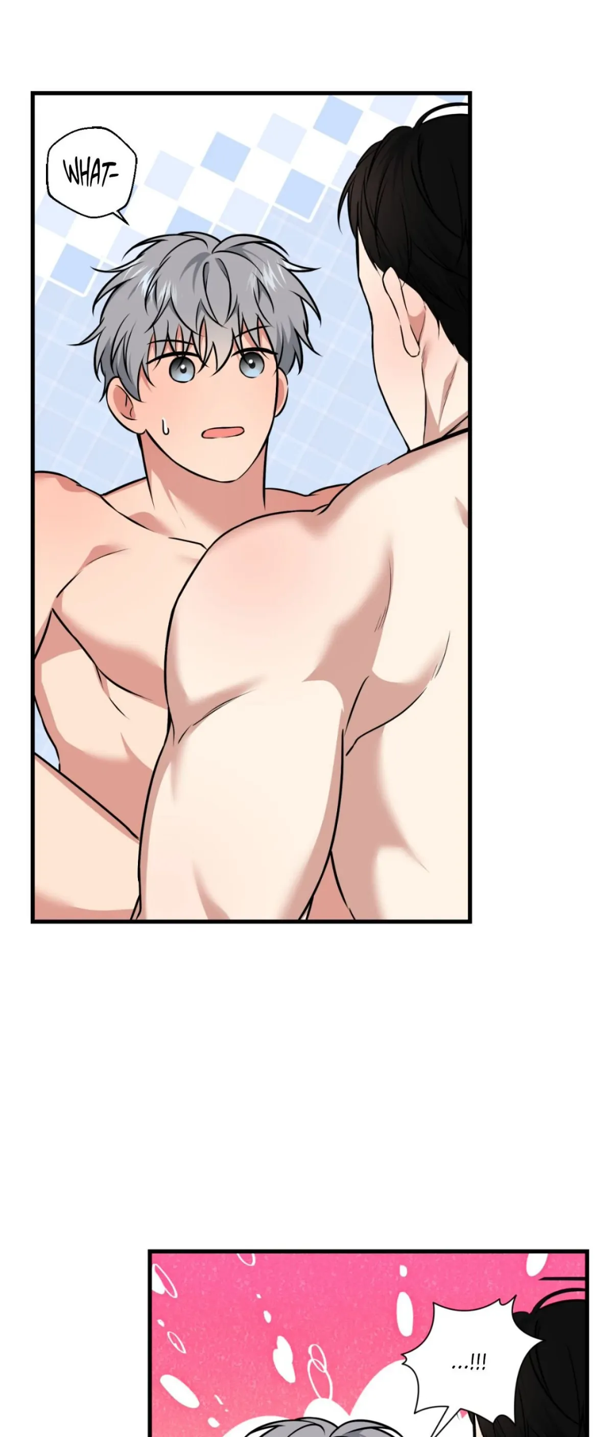 Read INVISIBLE PARTNER chapter 34 image 24 on Lezhin