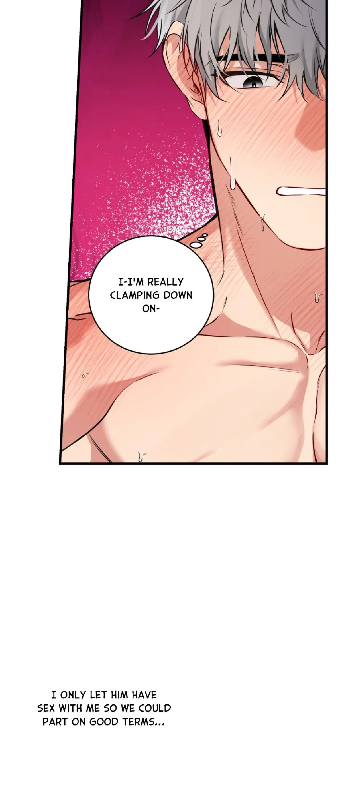 Read INVISIBLE PARTNER chapter 34 image 29 on Lezhin