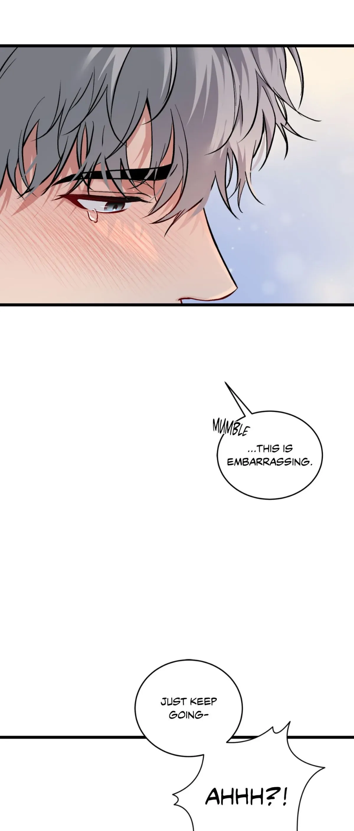 Read INVISIBLE PARTNER chapter 34 image 31 on Lezhin