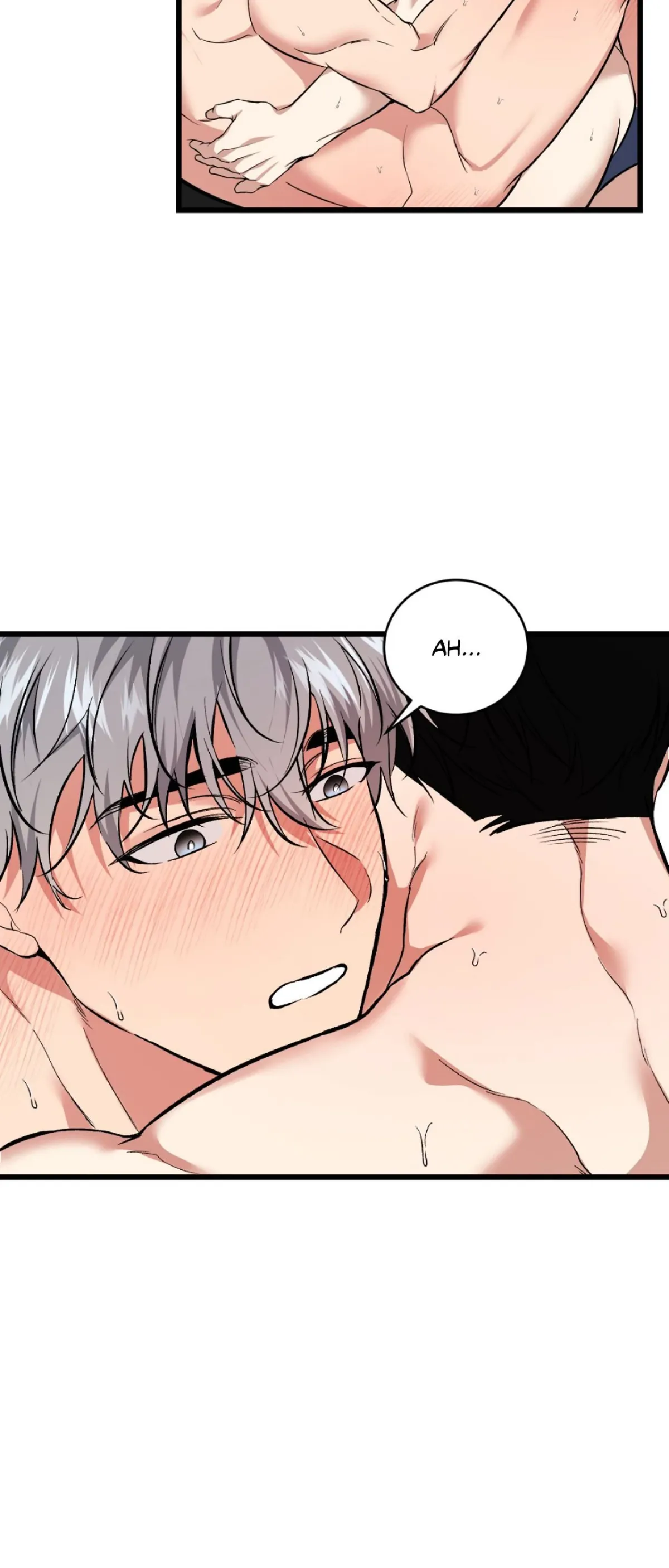 Read INVISIBLE PARTNER chapter 34 image 37 on Lezhin