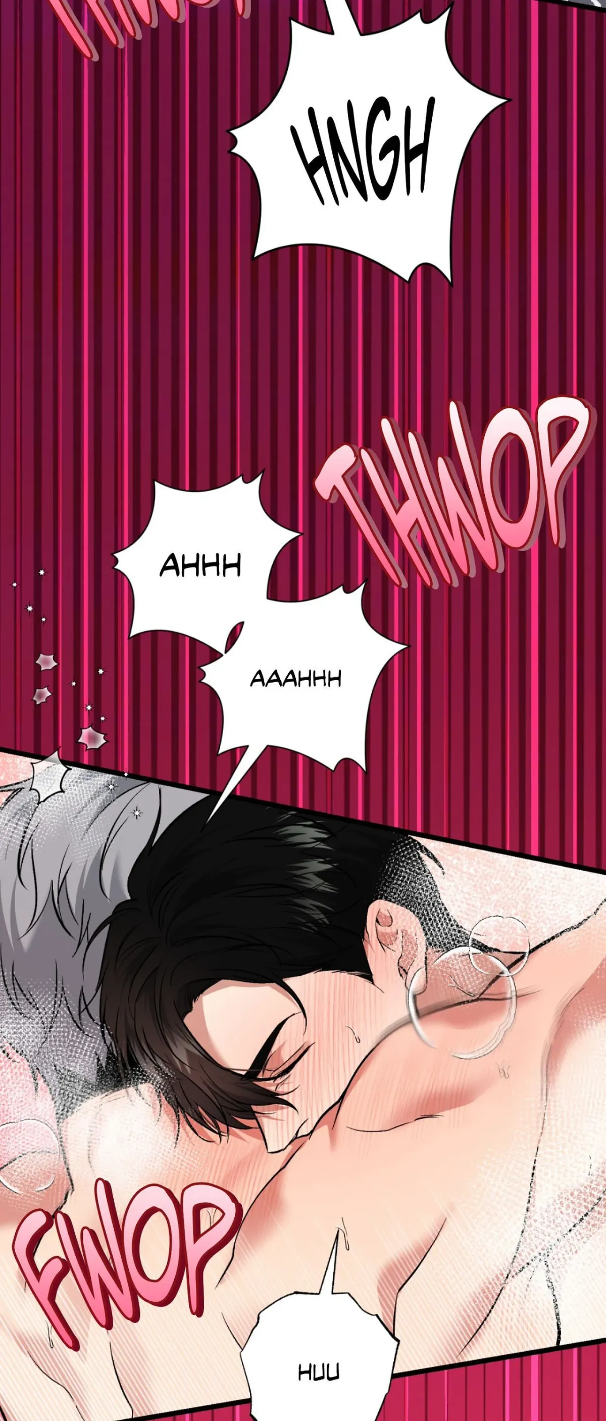 Read INVISIBLE PARTNER chapter 34 image 43 on Lezhin