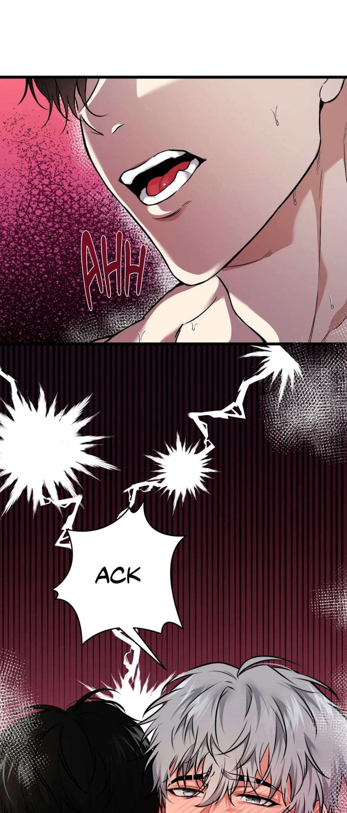 Read INVISIBLE PARTNER chapter 34 image 46 on Lezhin