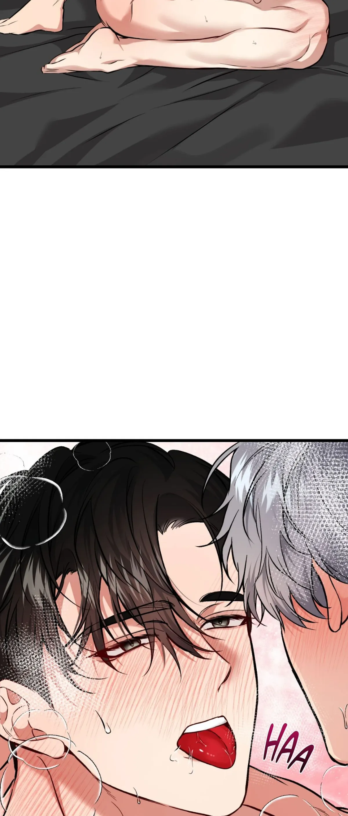 Read INVISIBLE PARTNER chapter 34 image 49 on Lezhin