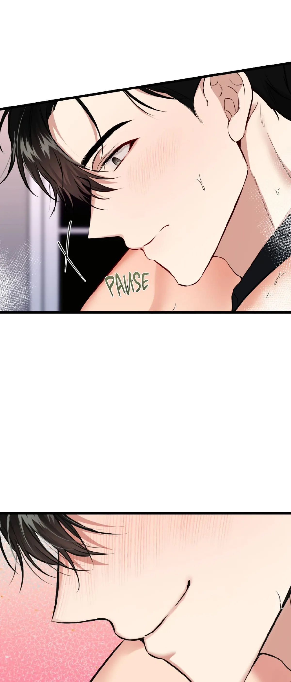 Read INVISIBLE PARTNER chapter 34 image 5 on Lezhin