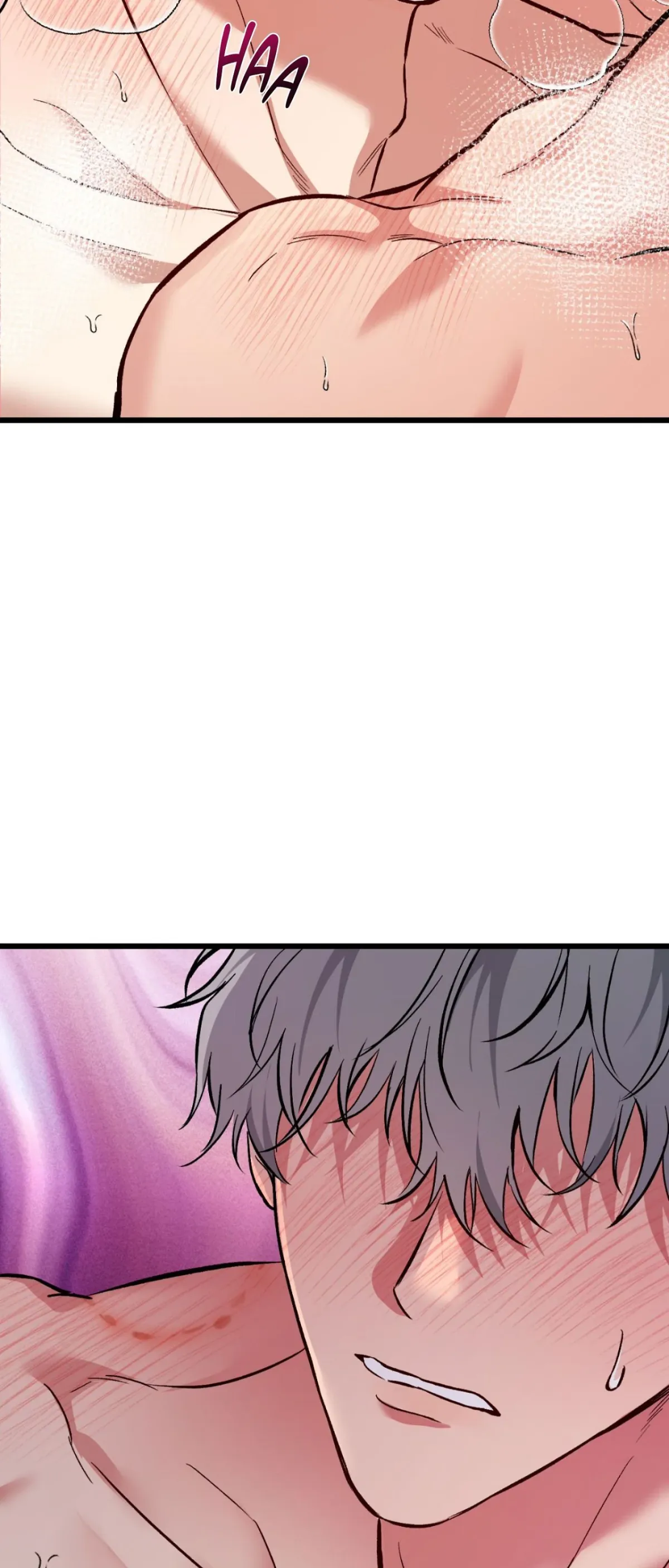 Read INVISIBLE PARTNER chapter 34 image 50 on Lezhin