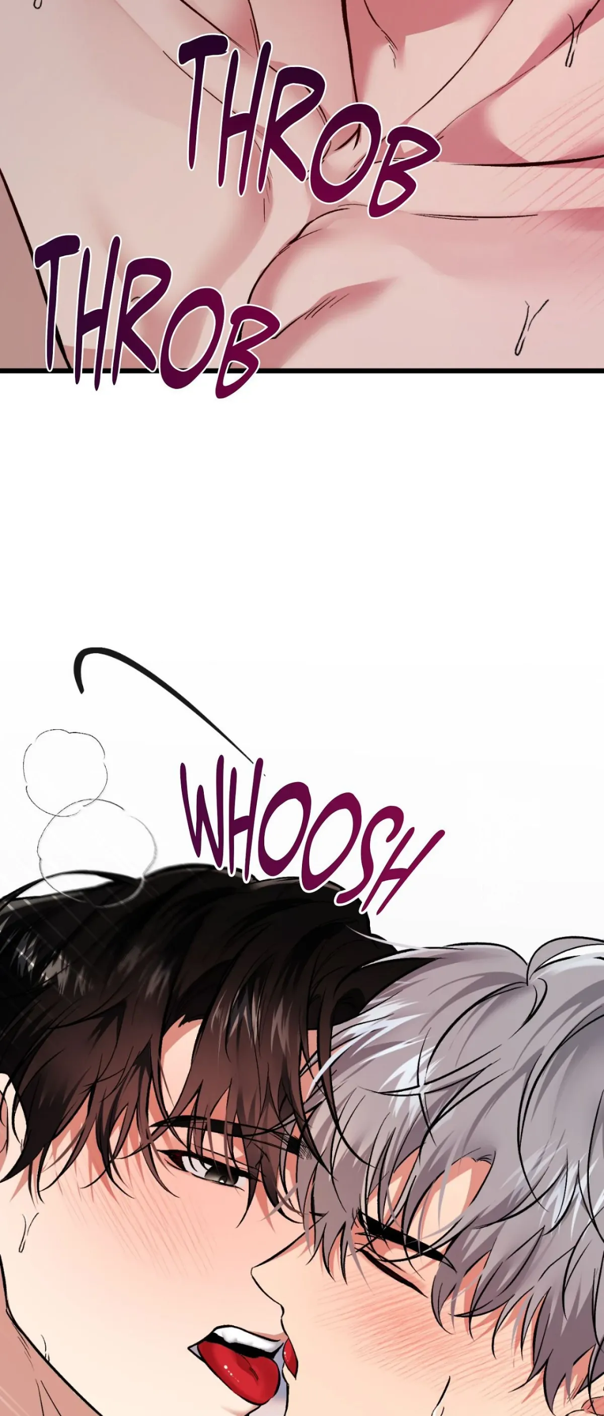 Read INVISIBLE PARTNER chapter 34 image 51 on Lezhin