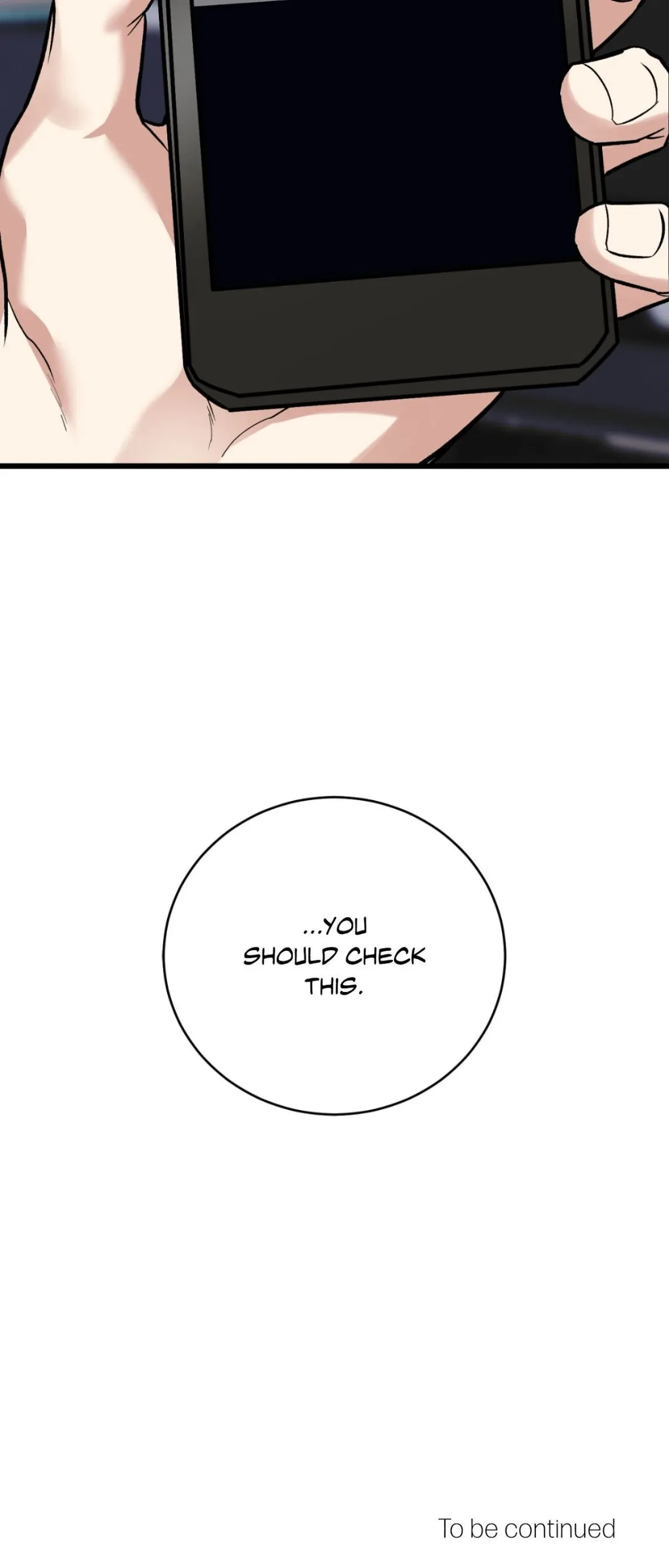 Read INVISIBLE PARTNER chapter 34 image 61 on Lezhin