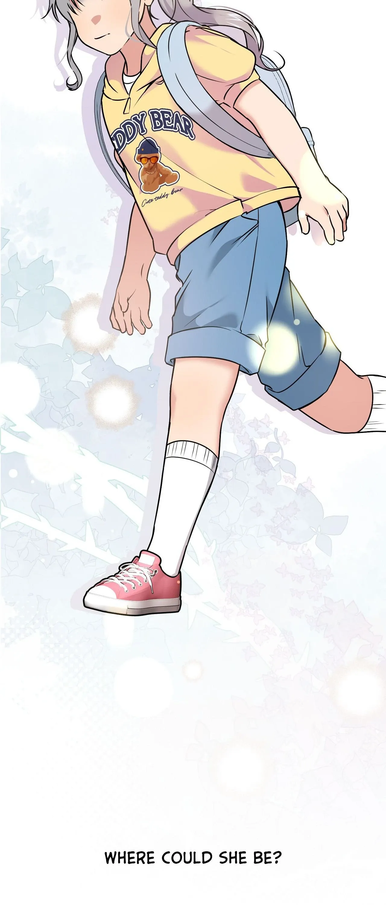Read INVISIBLE PARTNER chapter 35 image 15 on Lezhin