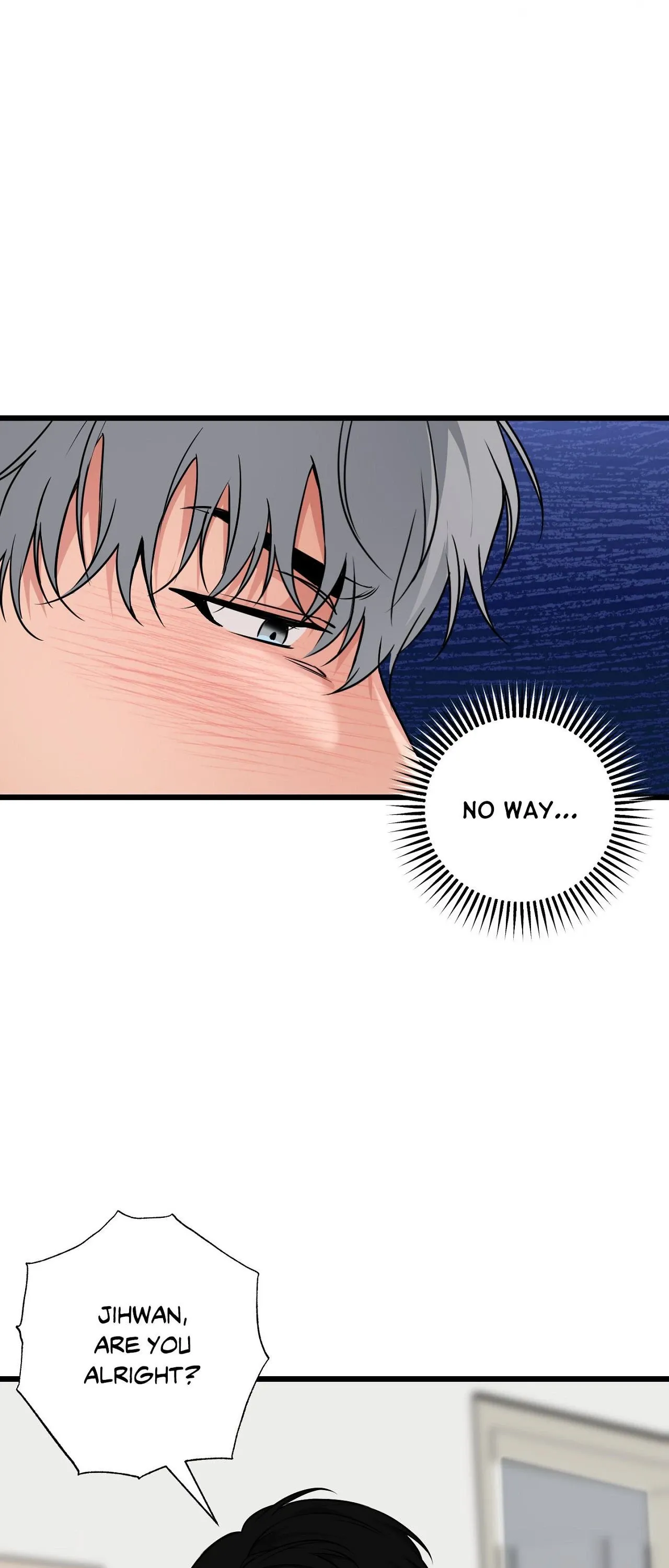 Read INVISIBLE PARTNER chapter 35 image 16 on Lezhin