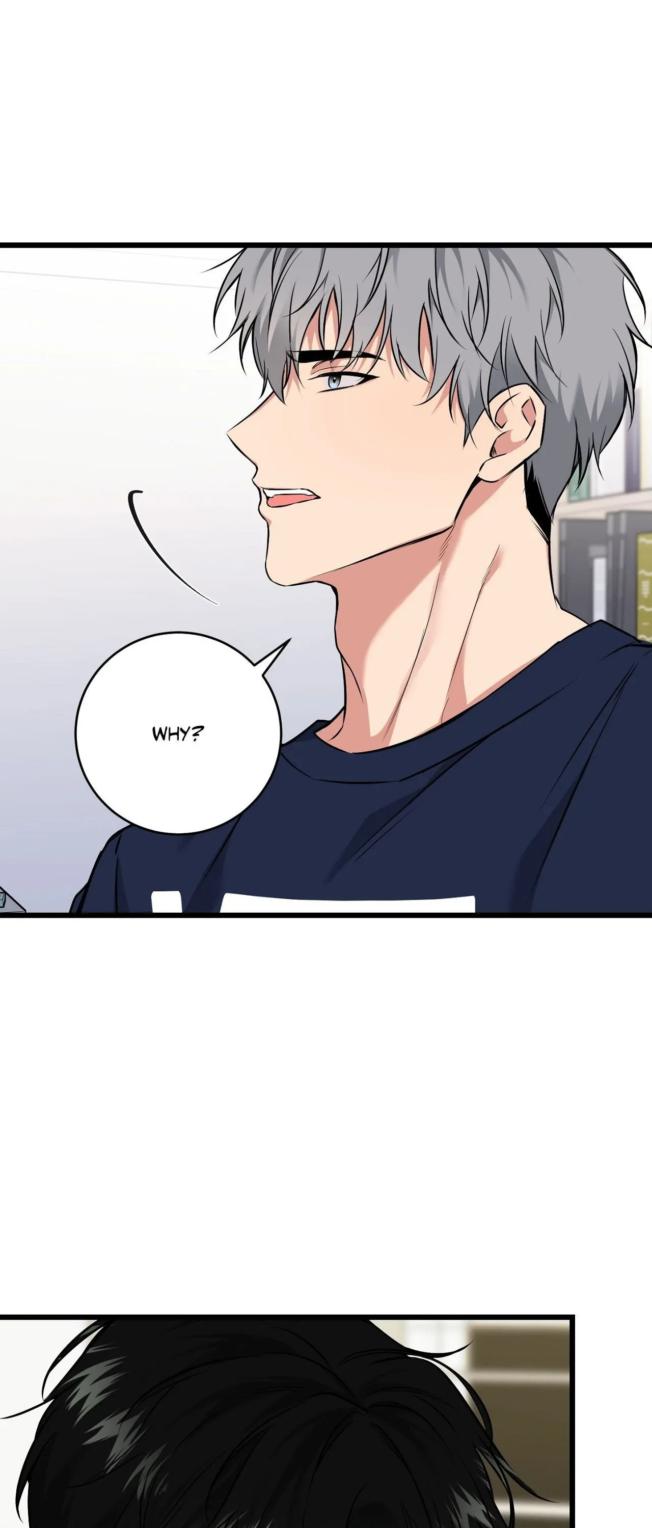 Read INVISIBLE PARTNER chapter 35 image 23 on Lezhin