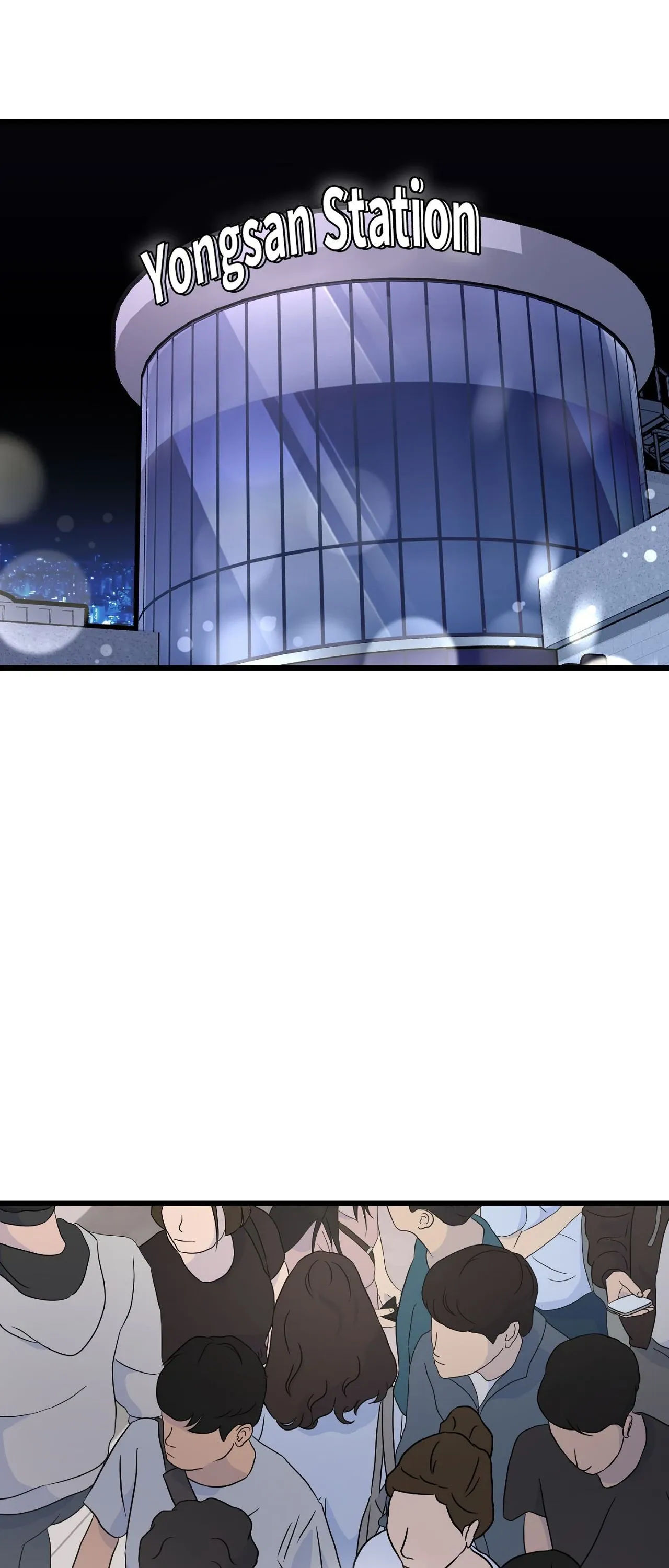 Read INVISIBLE PARTNER chapter 35 image 27 on Lezhin