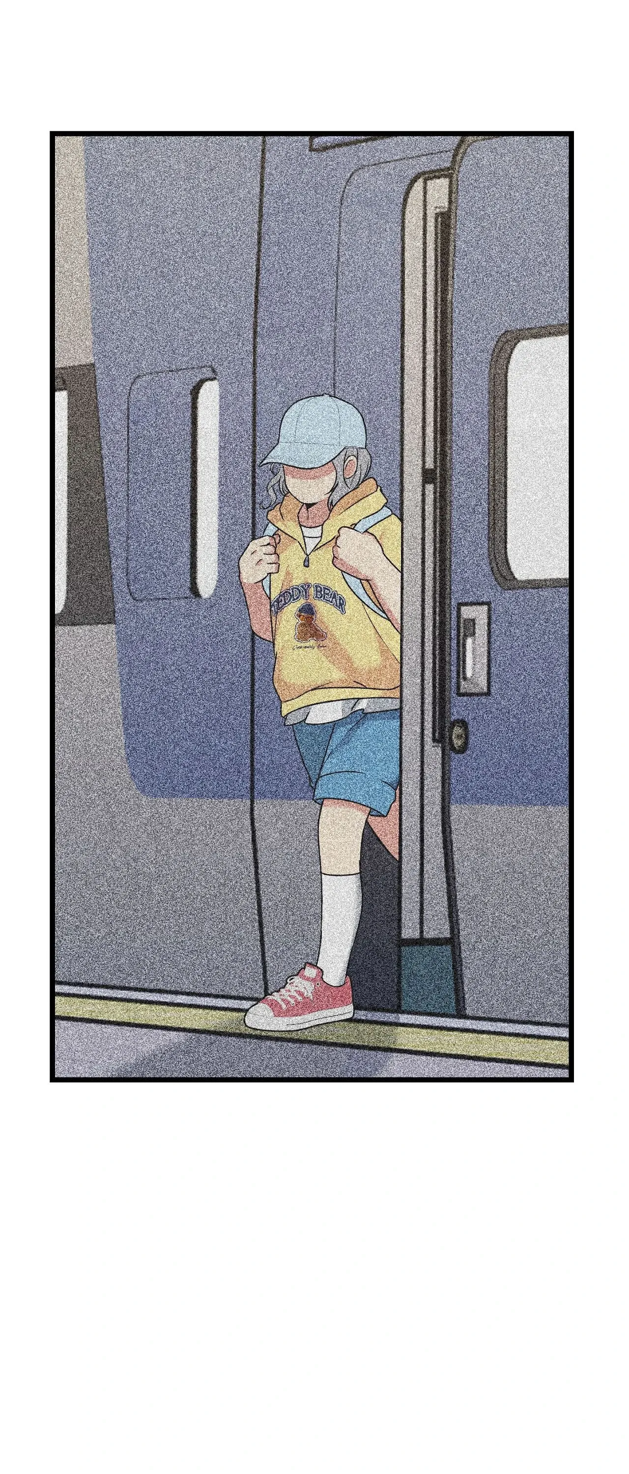 Read INVISIBLE PARTNER chapter 35 image 31 on Lezhin