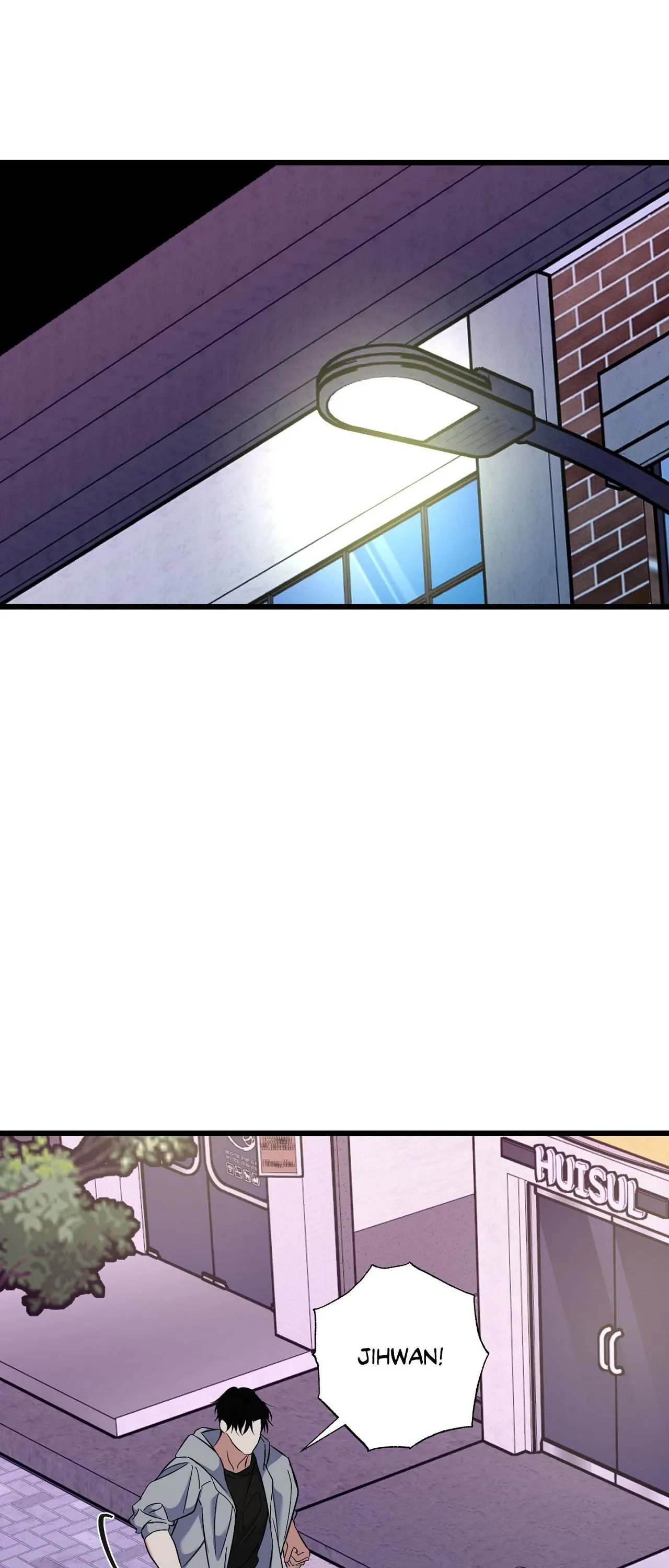 Read INVISIBLE PARTNER chapter 35 image 35 on Lezhin