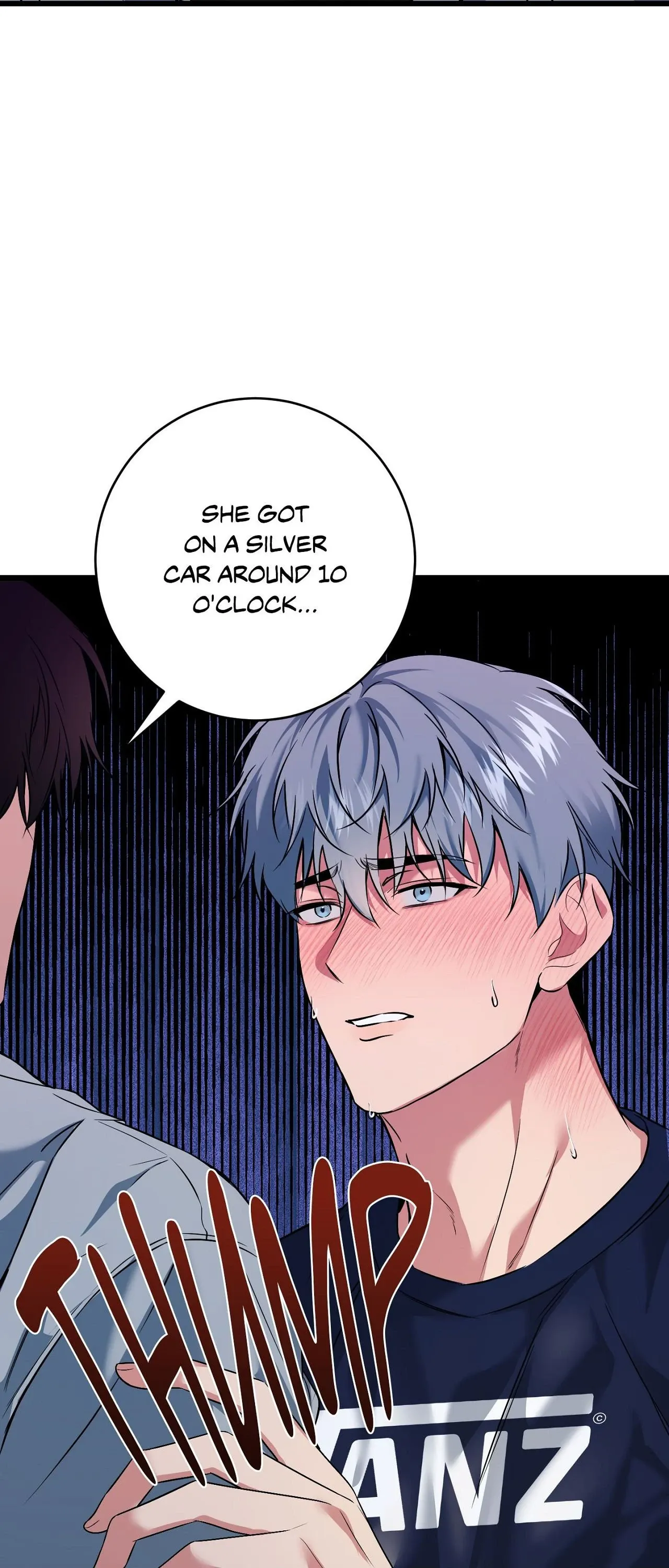 Read INVISIBLE PARTNER chapter 35 image 39 on Lezhin
