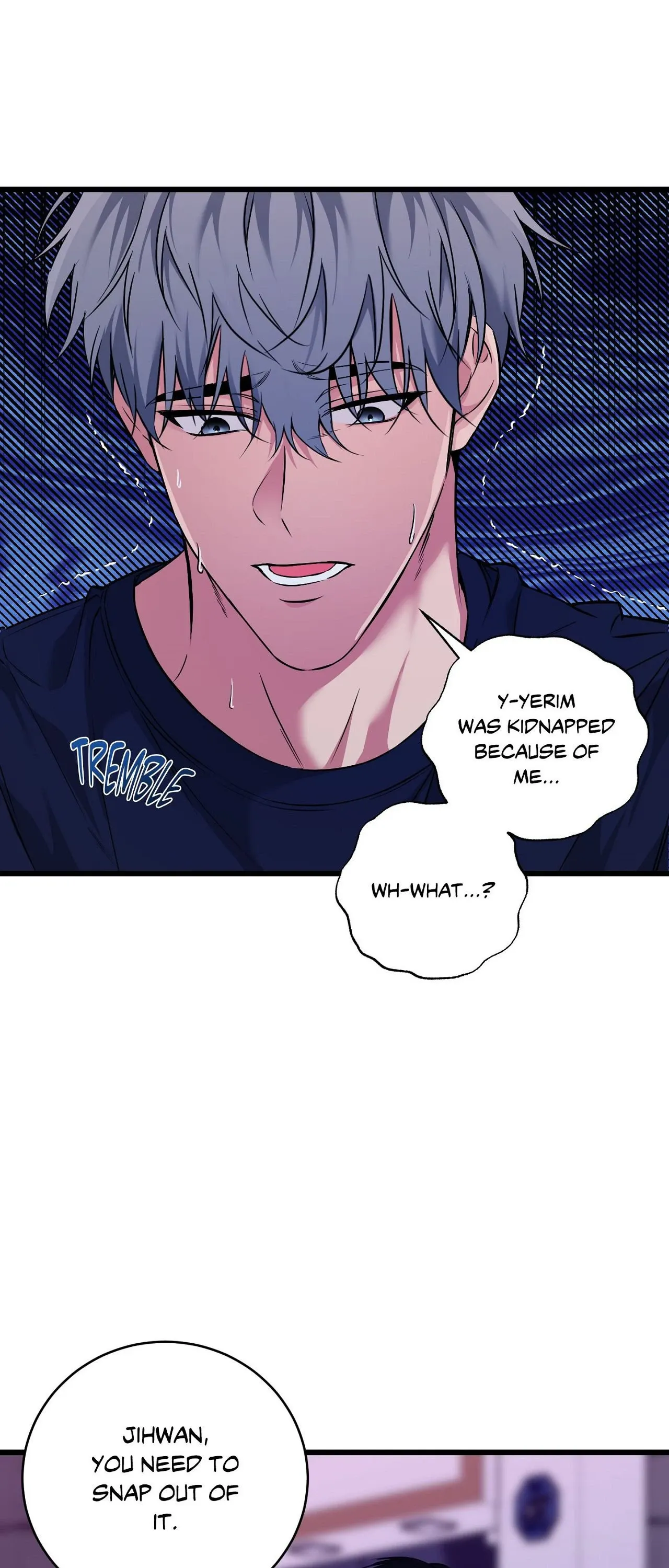 Read INVISIBLE PARTNER chapter 35 image 42 on Lezhin
