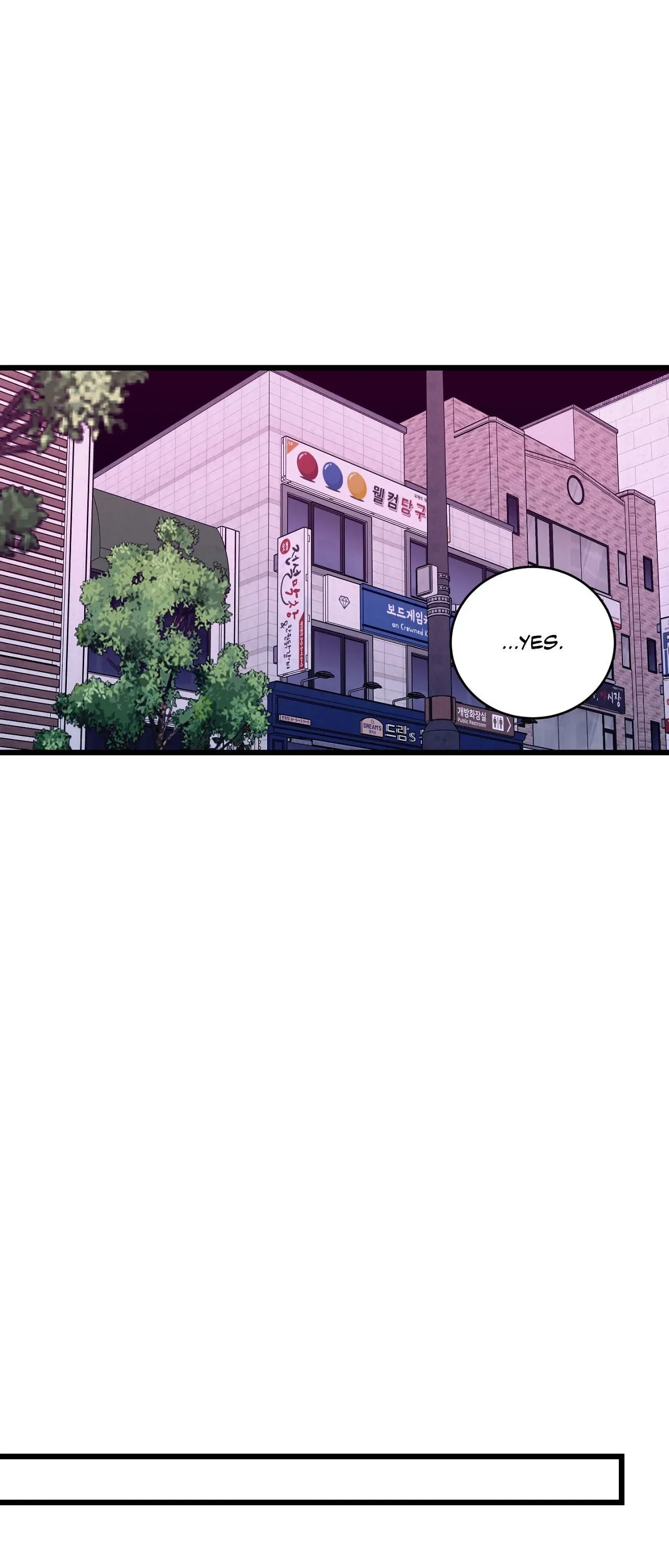 Read INVISIBLE PARTNER chapter 35 image 47 on Lezhin