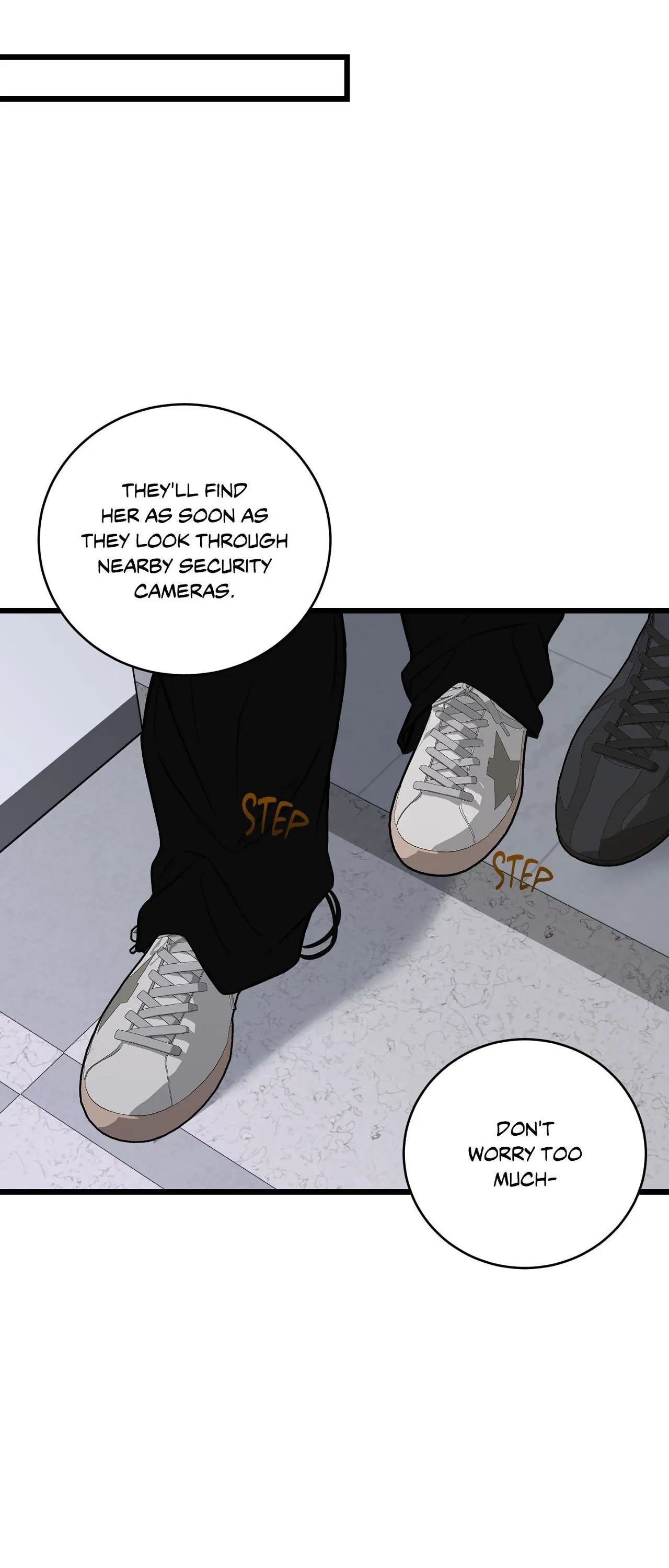 Read INVISIBLE PARTNER chapter 35 image 48 on Lezhin
