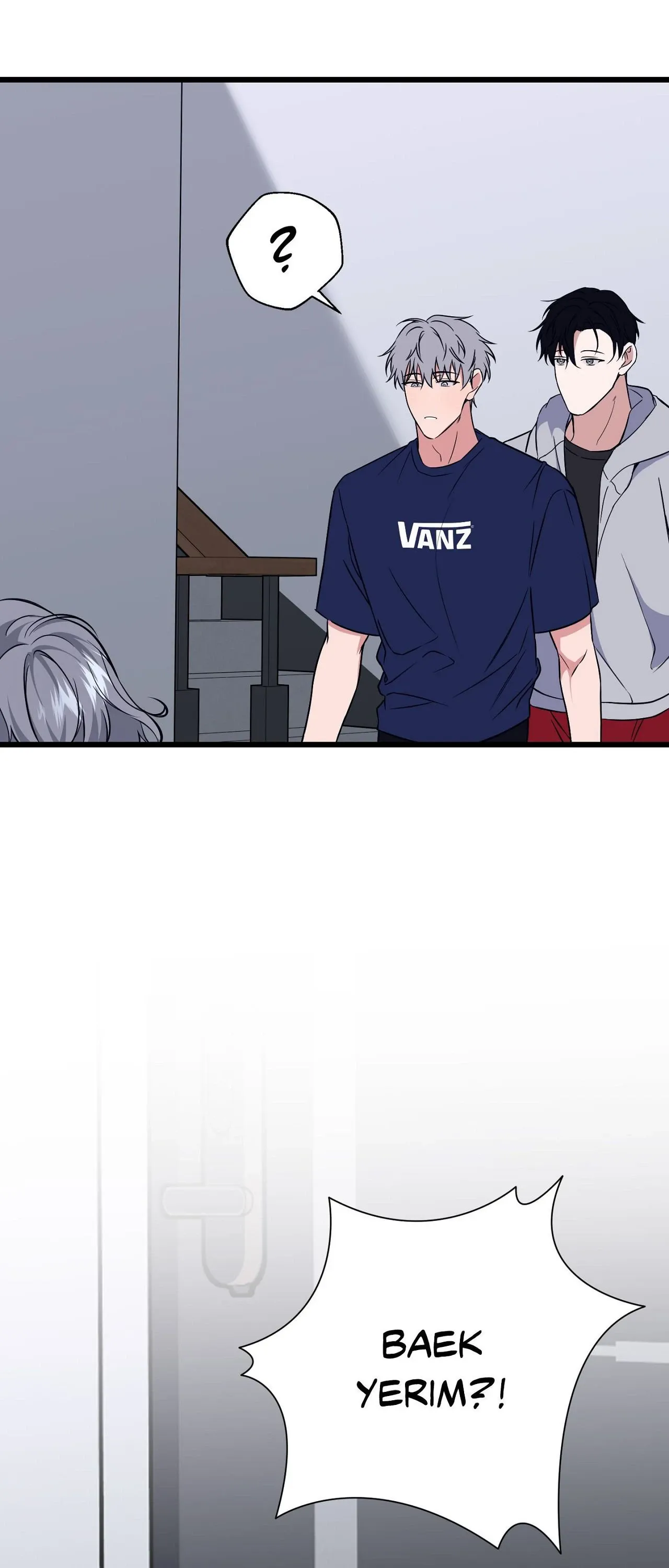 Read INVISIBLE PARTNER chapter 35 image 49 on Lezhin