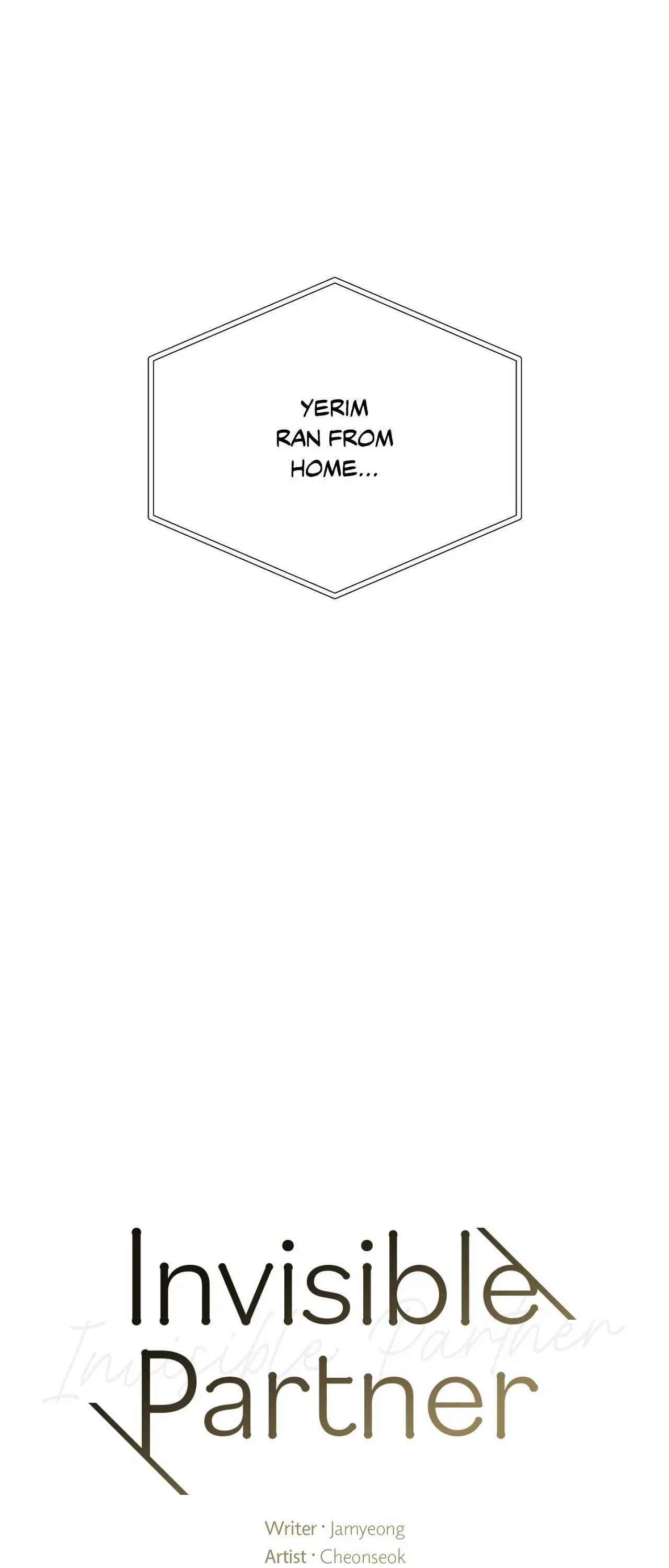 Read INVISIBLE PARTNER chapter 35 image 5 on Lezhin