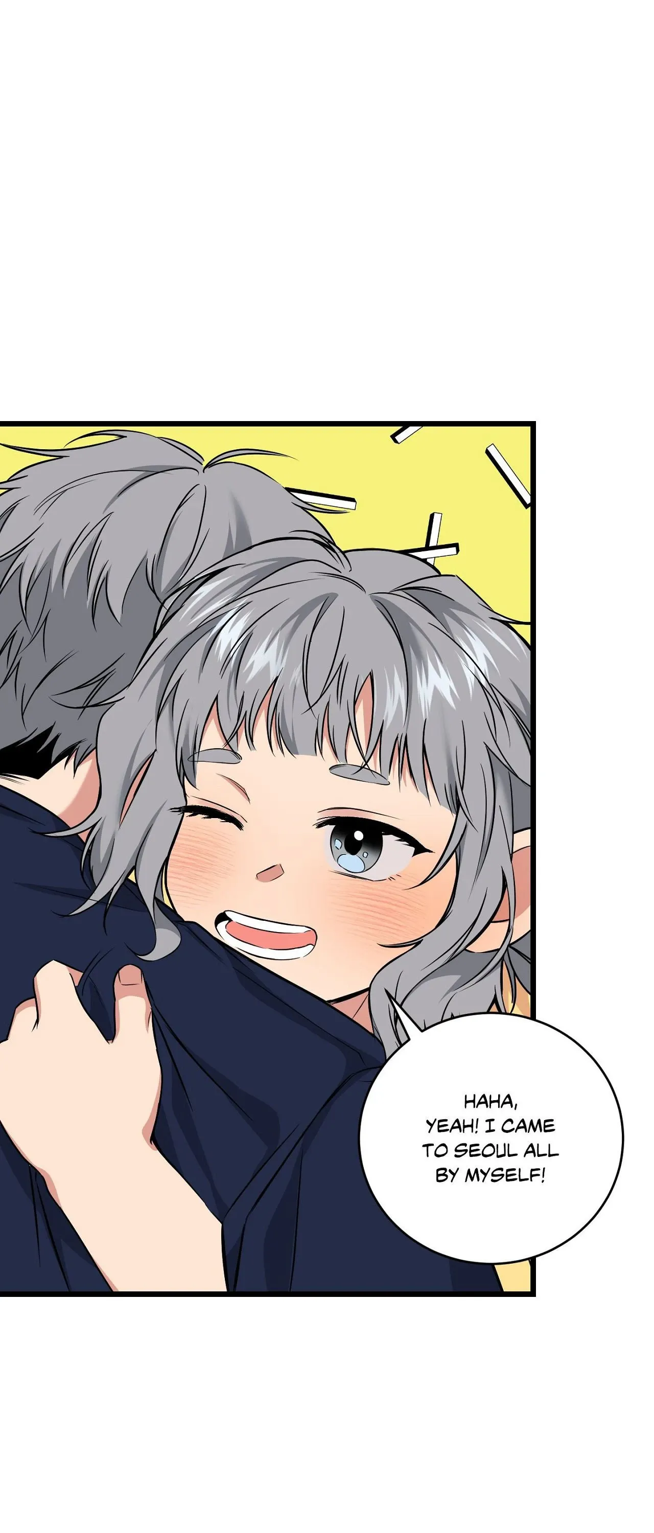 Read INVISIBLE PARTNER chapter 35 image 53 on Lezhin