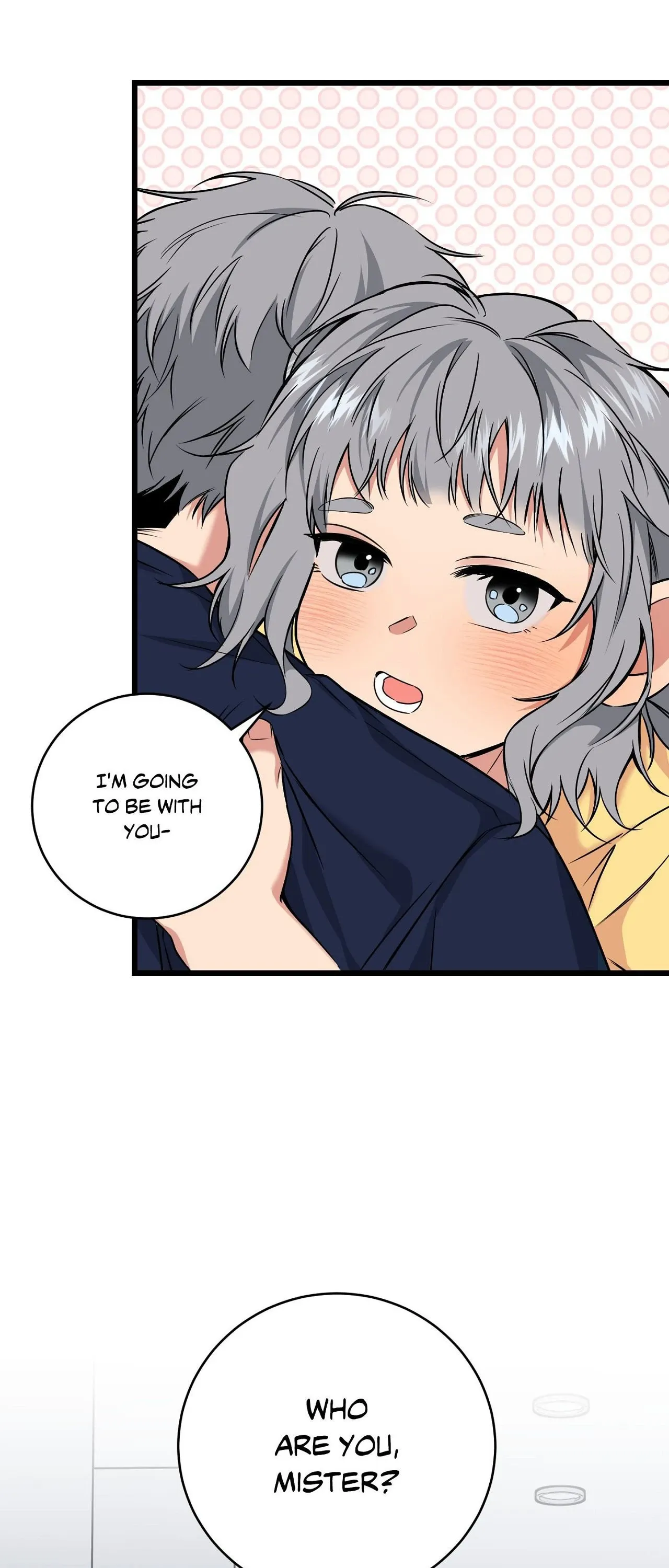 Read INVISIBLE PARTNER chapter 35 image 54 on Lezhin