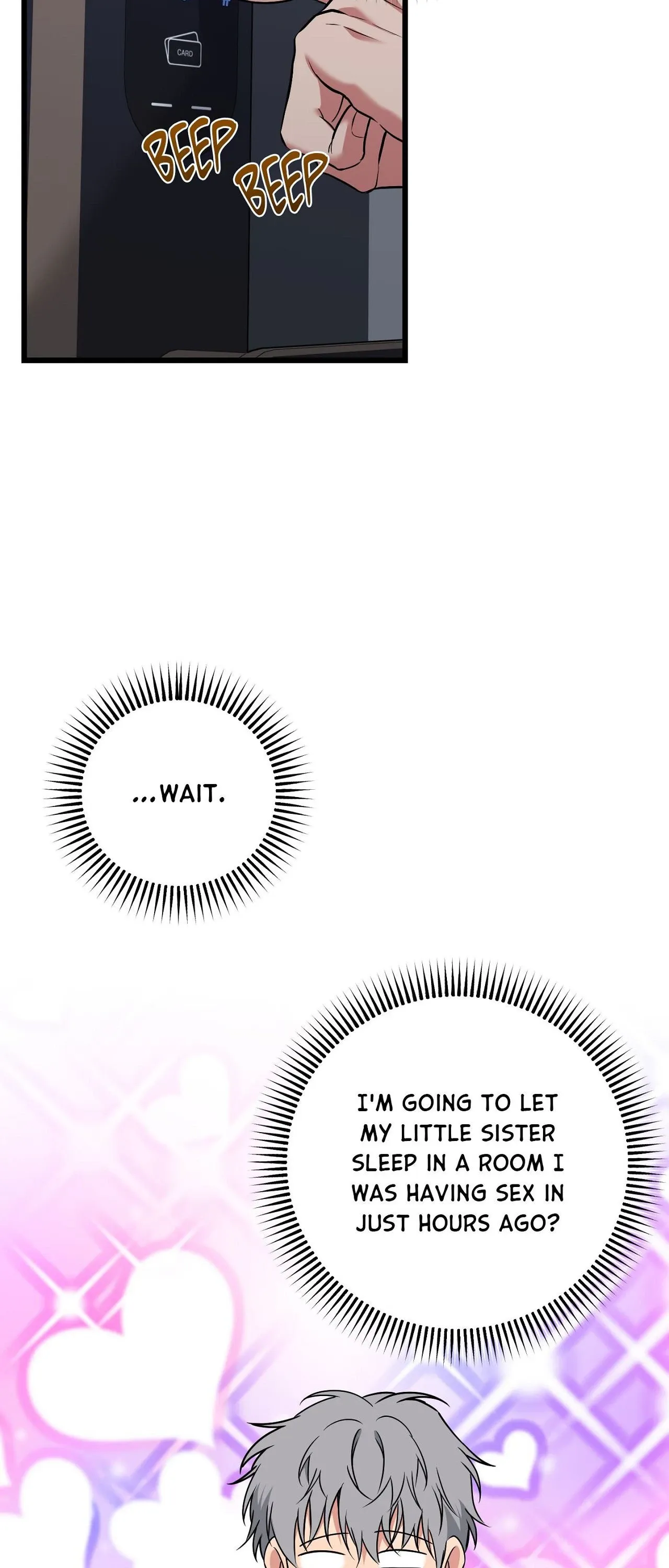 Read INVISIBLE PARTNER chapter 35 image 57 on Lezhin