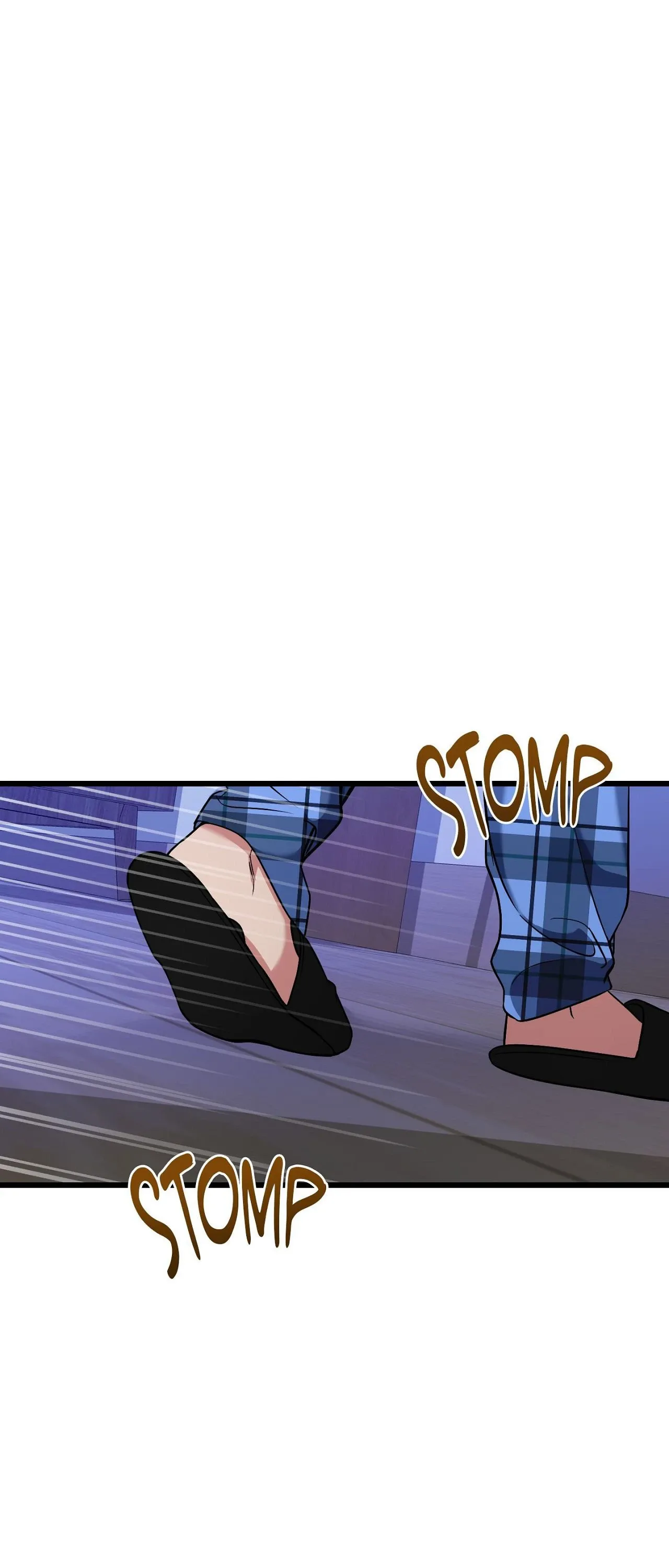 Read INVISIBLE PARTNER chapter 35 image 6 on Lezhin