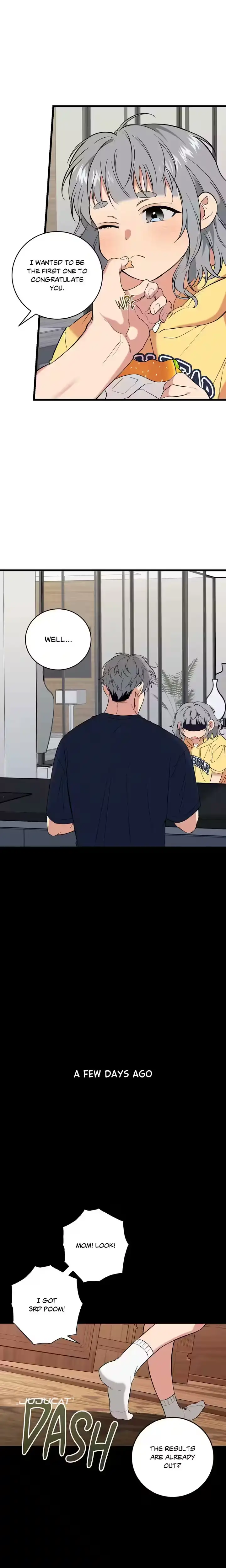 Read INVISIBLE PARTNER chapter 36 image 6 on Lezhin