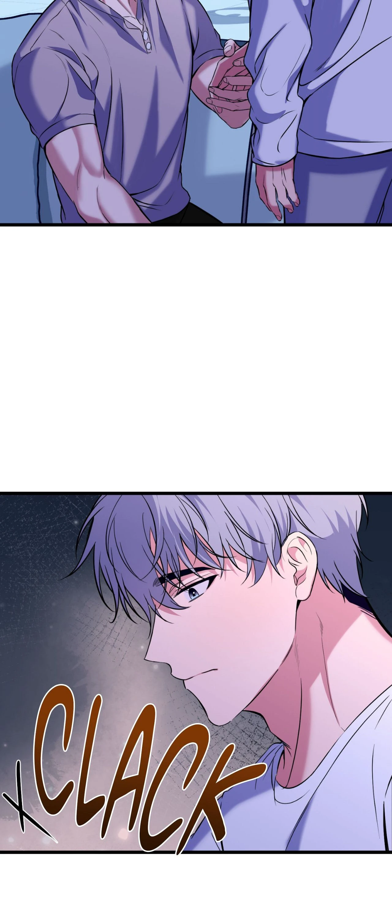 Read INVISIBLE PARTNER chapter 37 image 13 on Lezhin