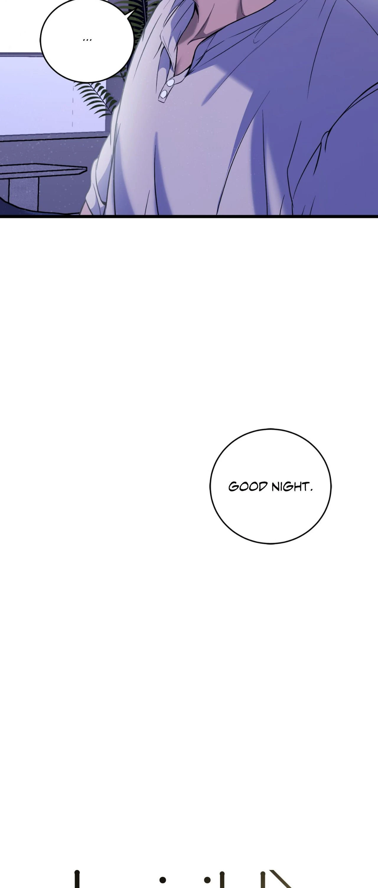 Read INVISIBLE PARTNER chapter 37 image 18 on Lezhin