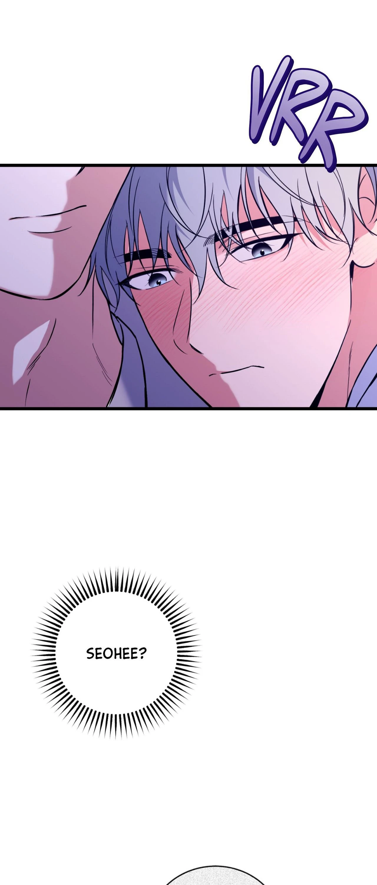 Read INVISIBLE PARTNER chapter 37 image 2 on Lezhin