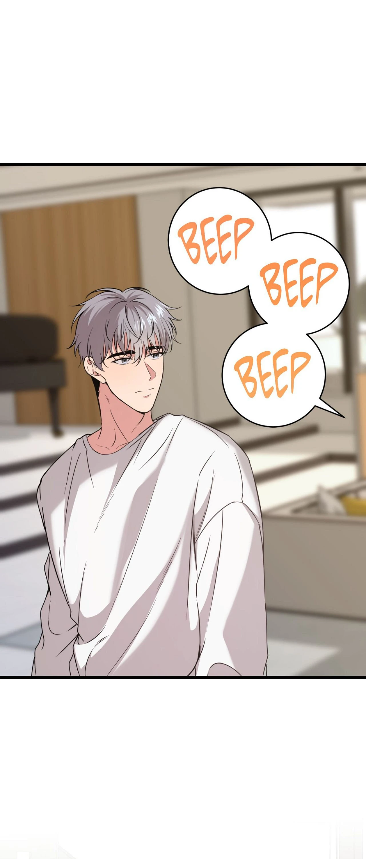 Read INVISIBLE PARTNER chapter 37 image 25 on Lezhin