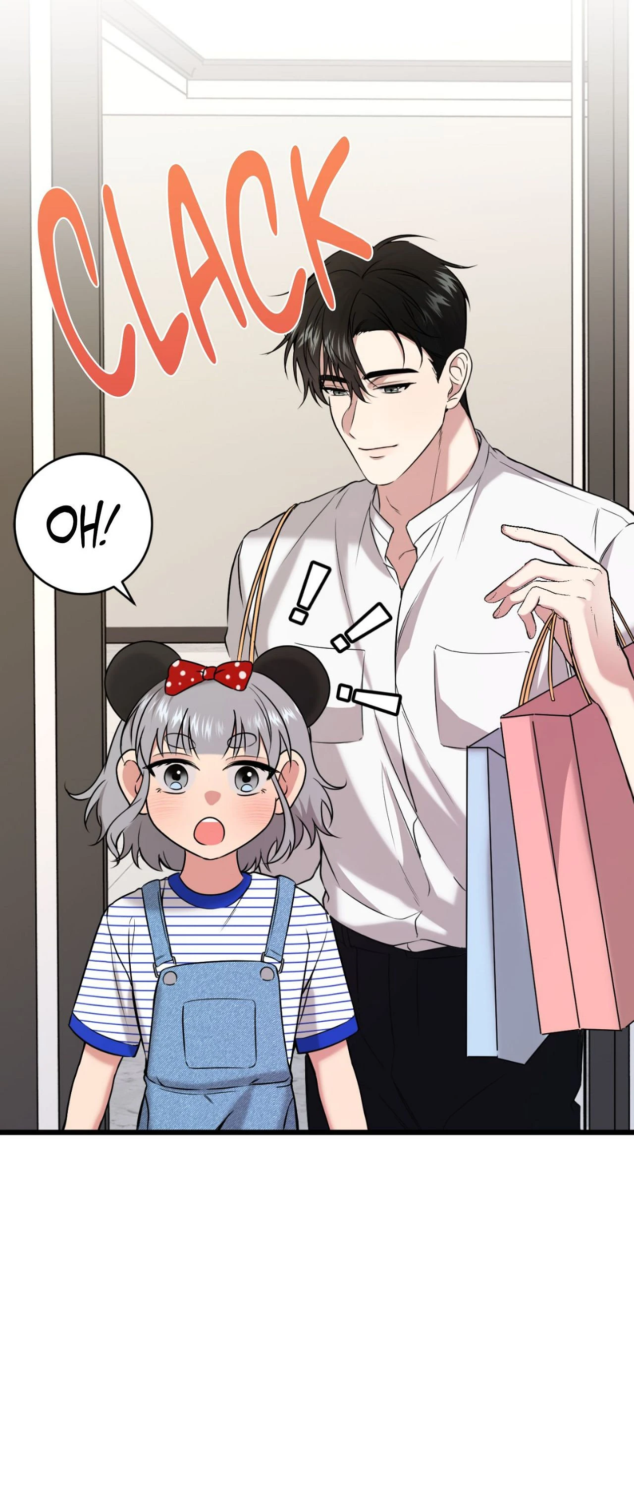 Read INVISIBLE PARTNER chapter 37 image 26 on Lezhin