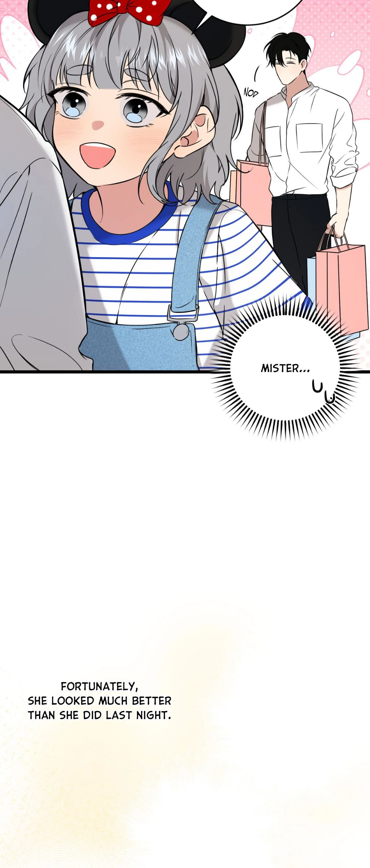 Read INVISIBLE PARTNER chapter 37 image 28 on Lezhin