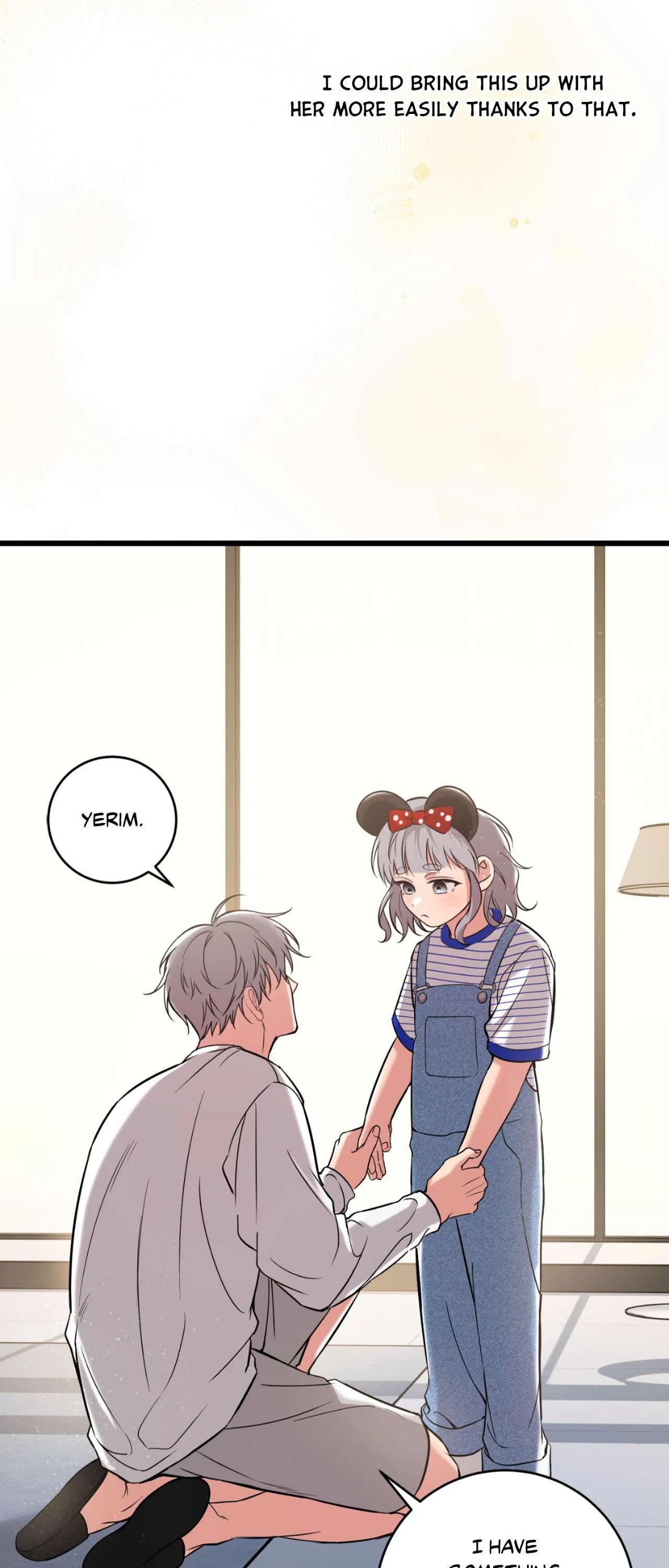 Read INVISIBLE PARTNER chapter 37 image 29 on Lezhin