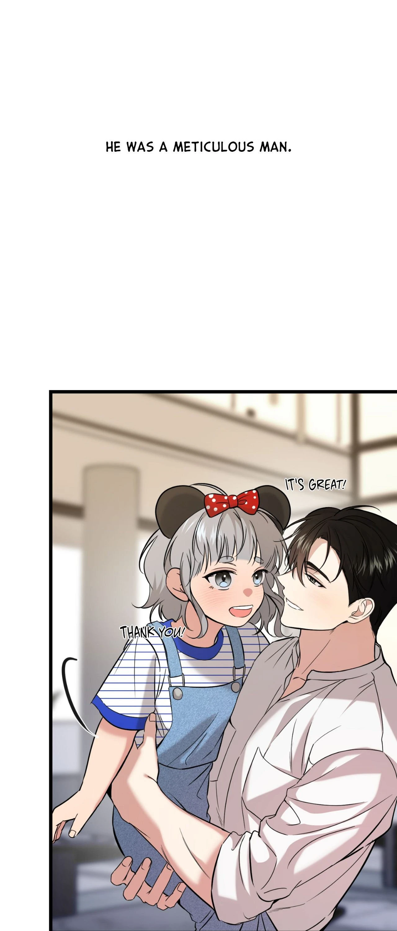 Read INVISIBLE PARTNER chapter 37 image 36 on Lezhin