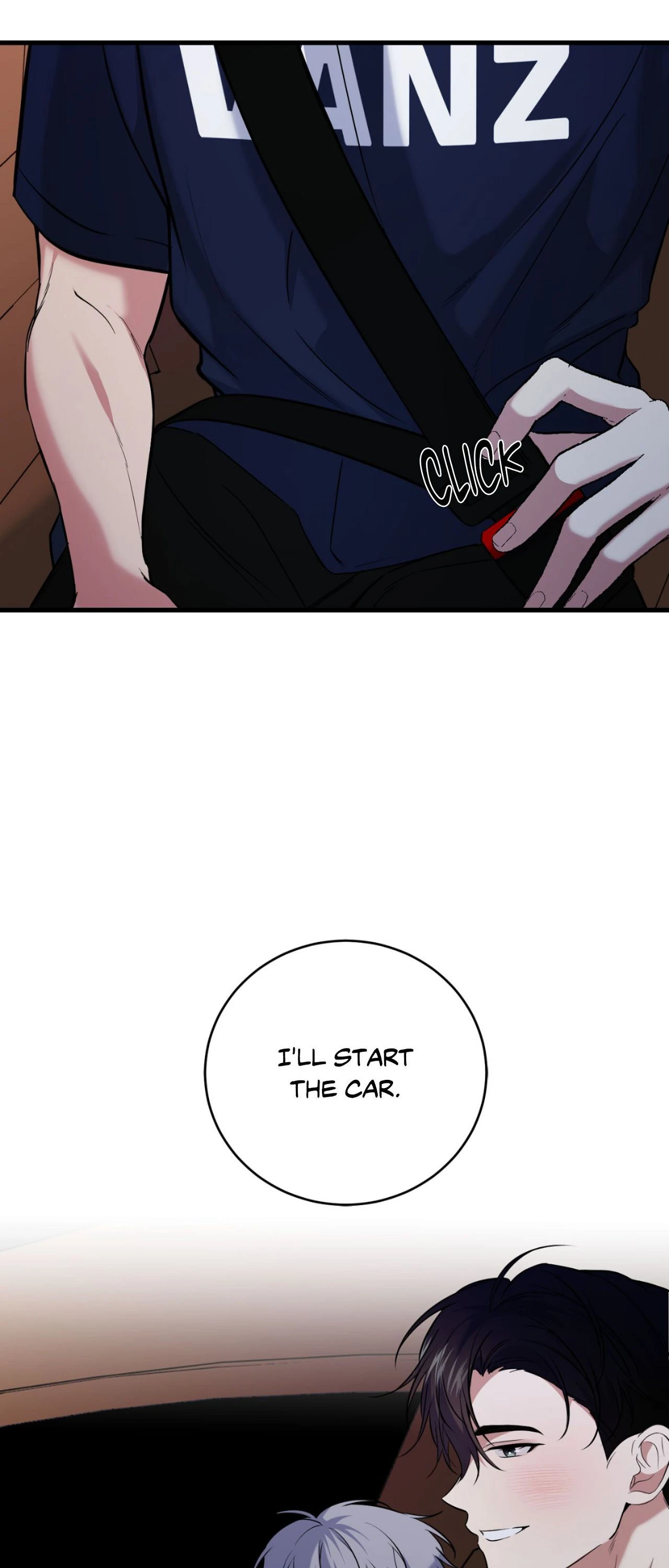 Read INVISIBLE PARTNER chapter 37 image 44 on Lezhin