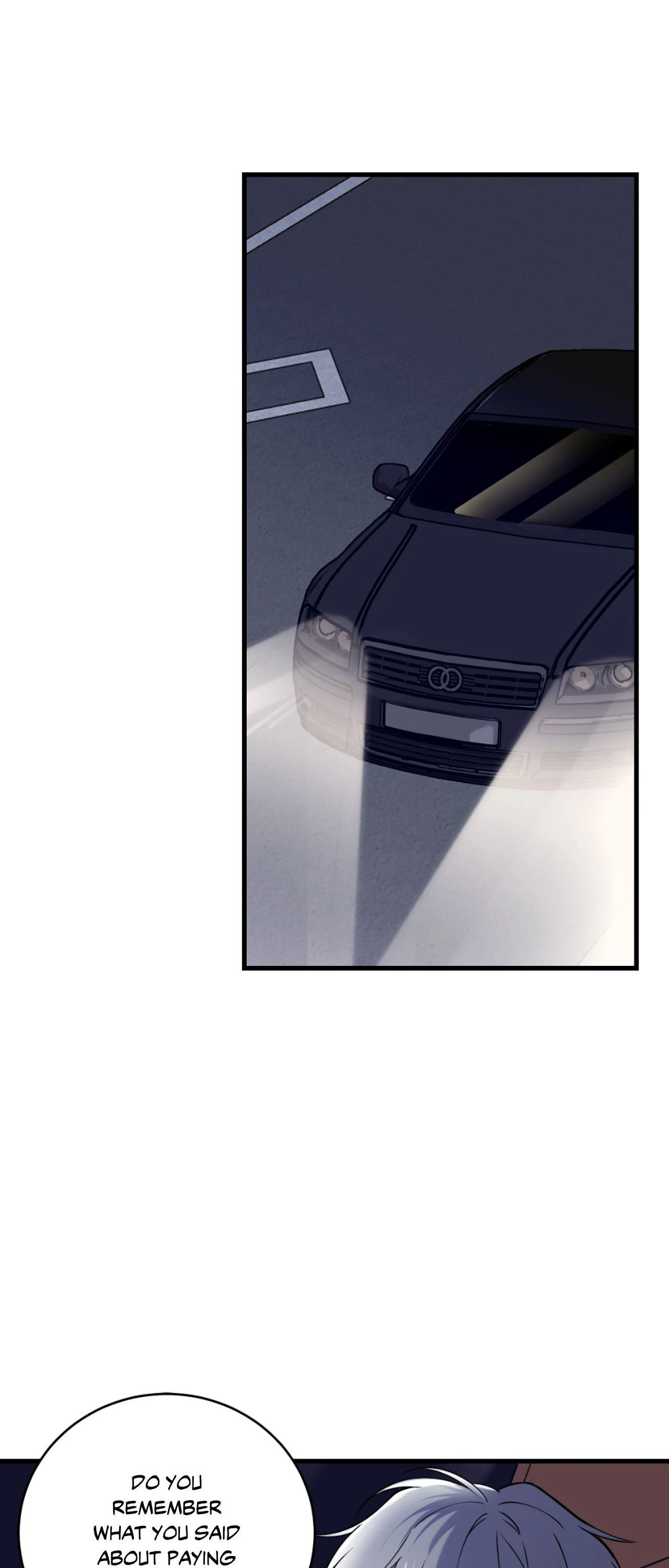 Read INVISIBLE PARTNER chapter 37 image 47 on Lezhin