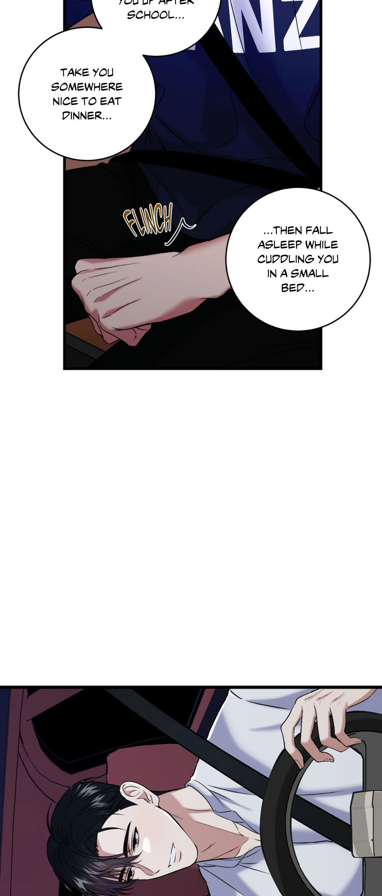 Read INVISIBLE PARTNER chapter 37 image 51 on Lezhin
