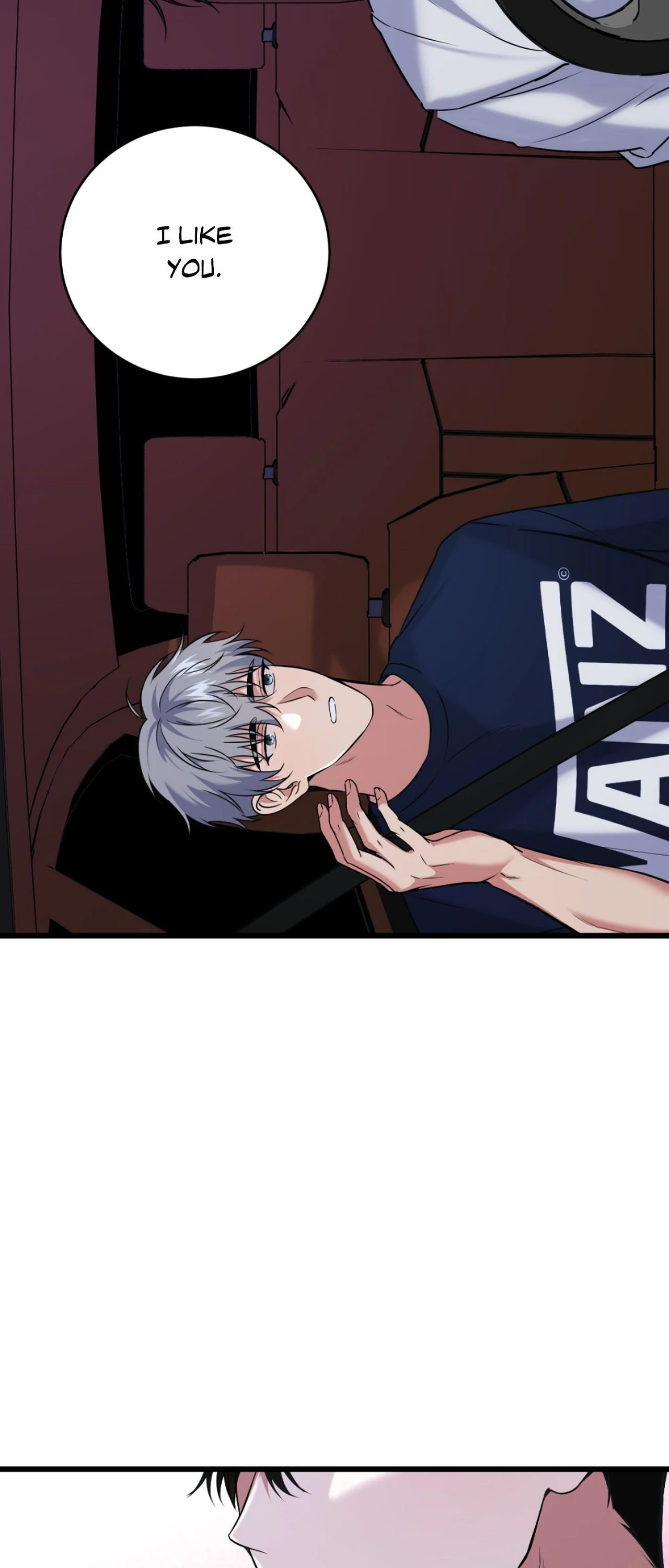 Read INVISIBLE PARTNER chapter 37 image 52 on Lezhin