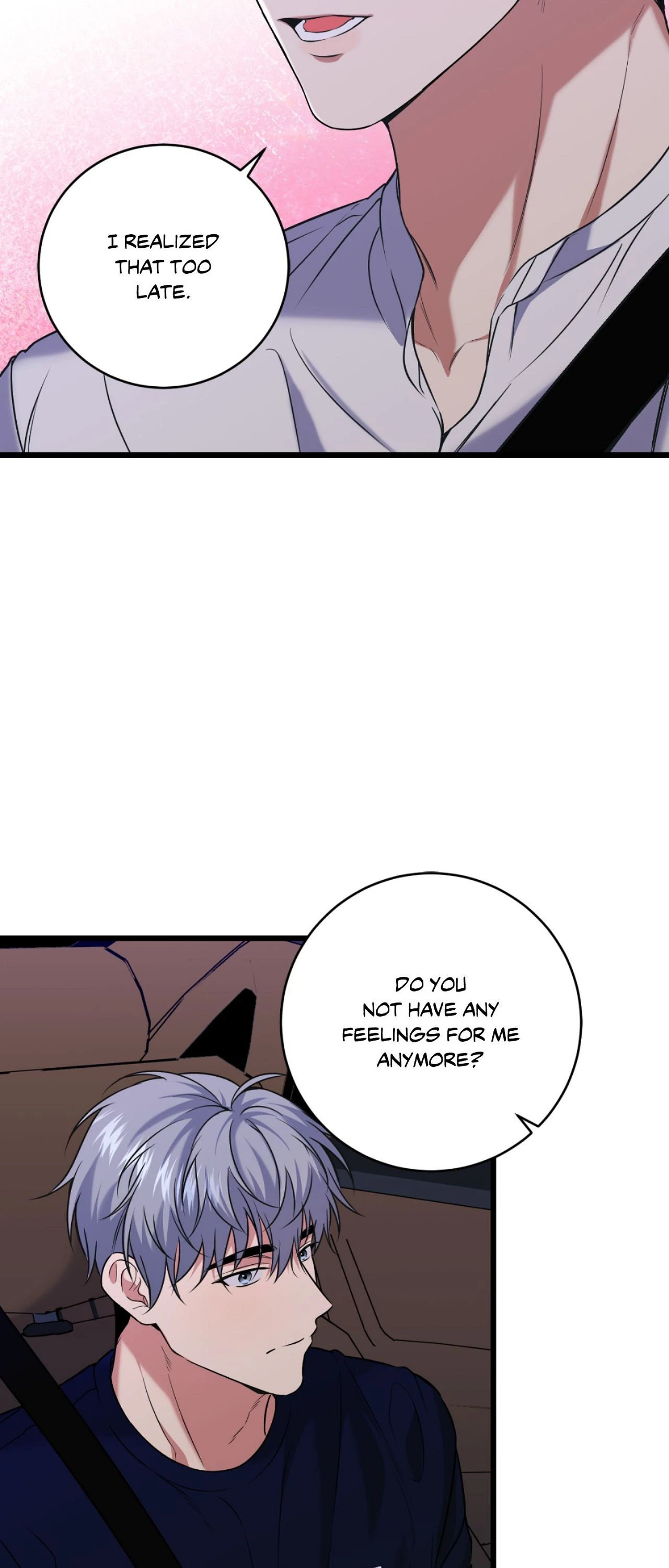 Read INVISIBLE PARTNER chapter 37 image 53 on Lezhin