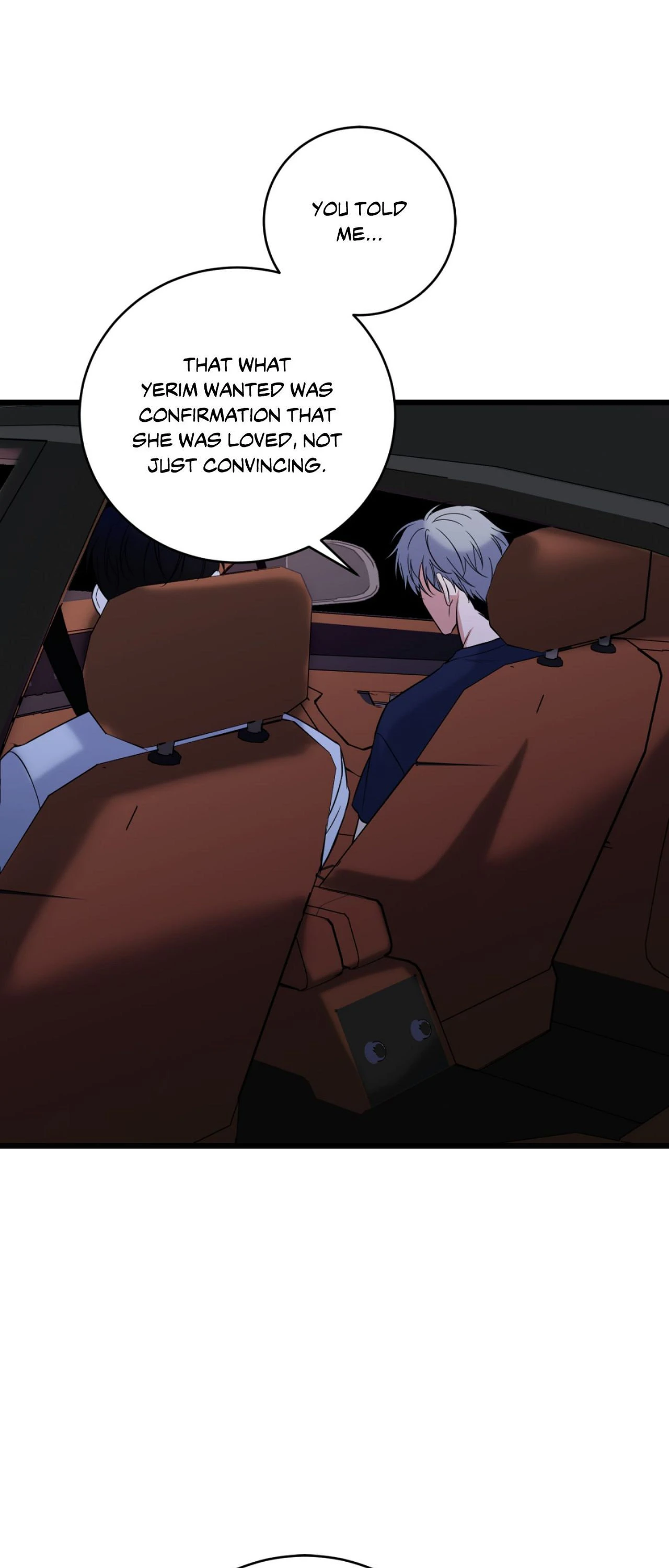Read INVISIBLE PARTNER chapter 37 image 55 on Lezhin