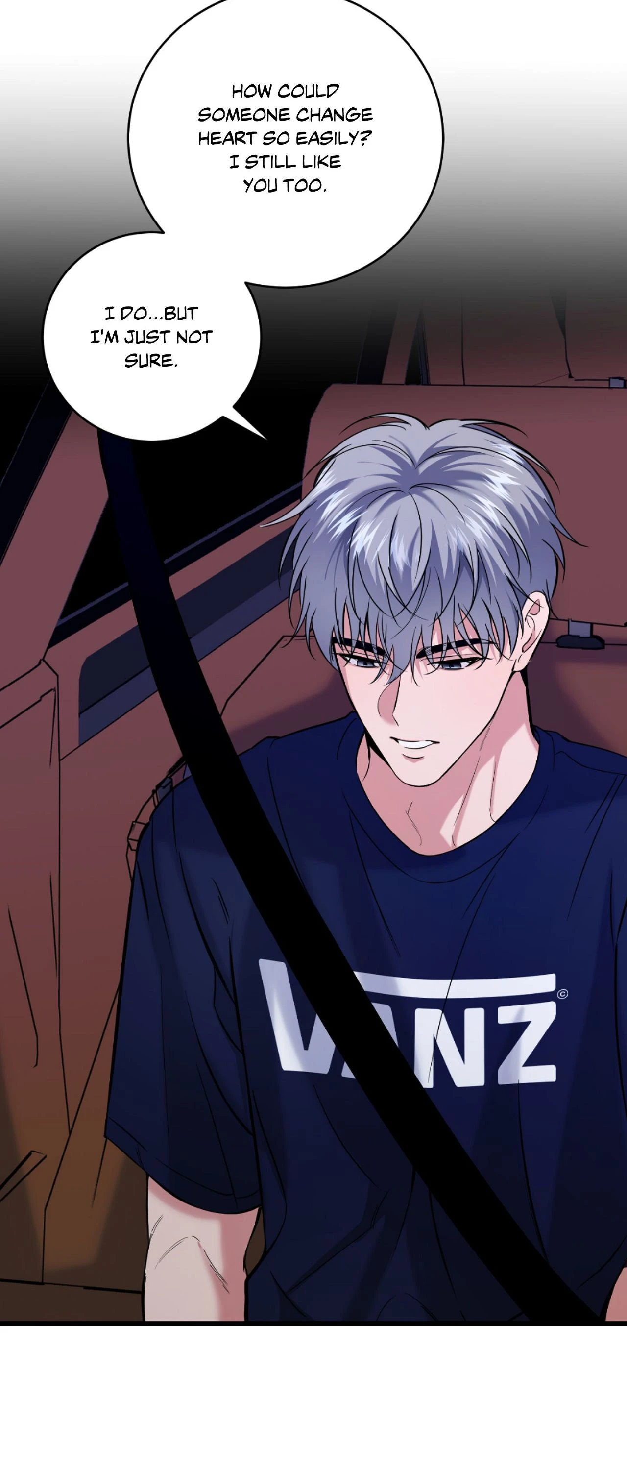 Read INVISIBLE PARTNER chapter 37 image 56 on Lezhin