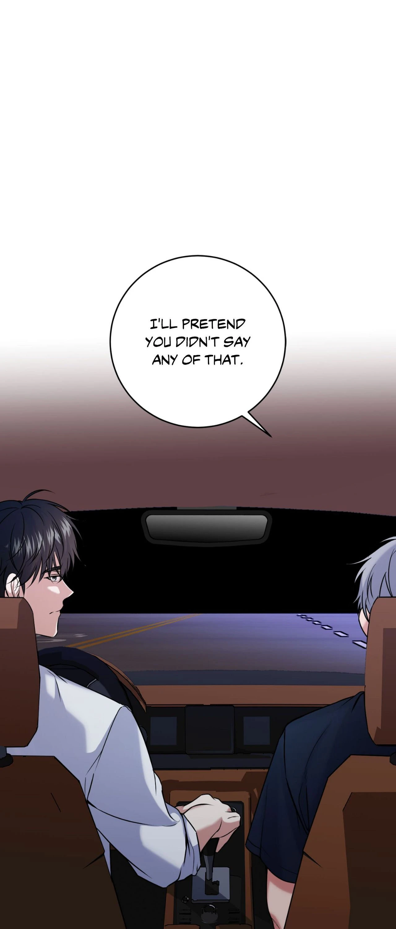 Read INVISIBLE PARTNER chapter 37 image 58 on Lezhin
