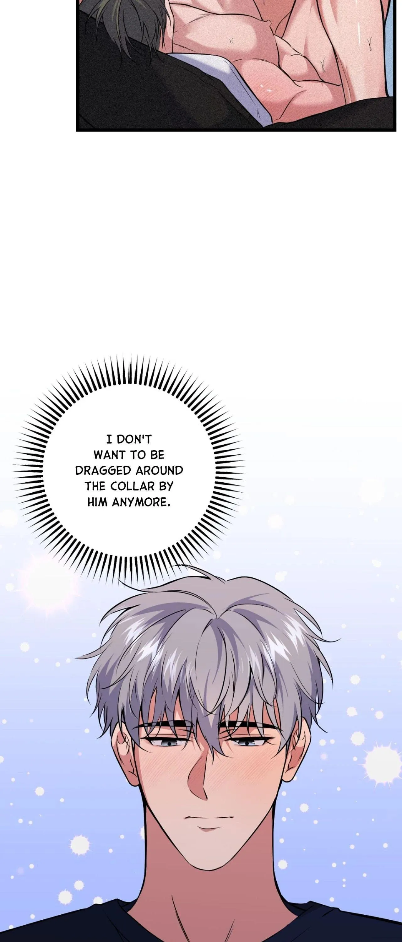 Read INVISIBLE PARTNER chapter 38 image 12 on Lezhin