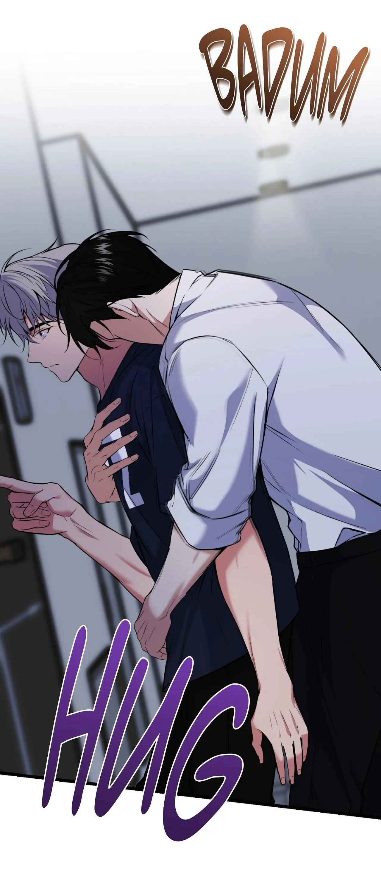 Read INVISIBLE PARTNER chapter 38 image 14 on Lezhin